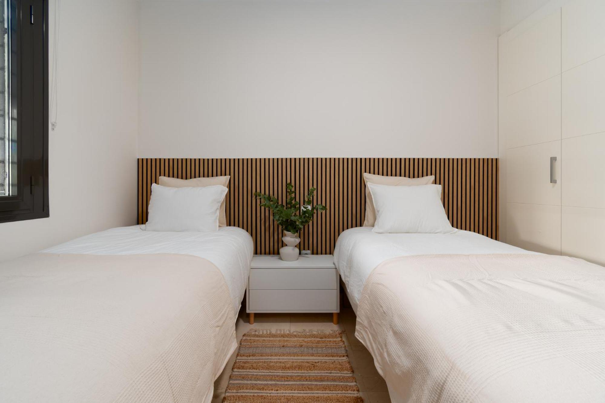 Apartment Residencial Hoyo 19
