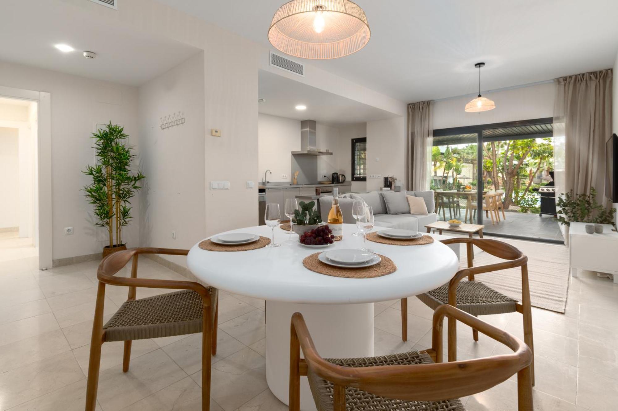 Residencial Hoyo 19