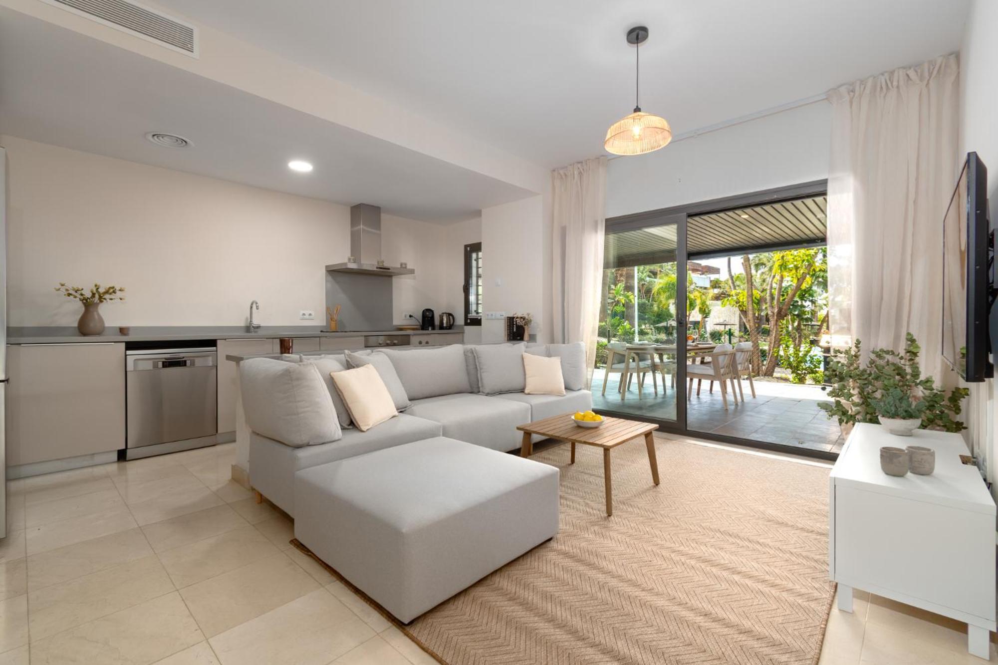 Residencial Hoyo 19 *