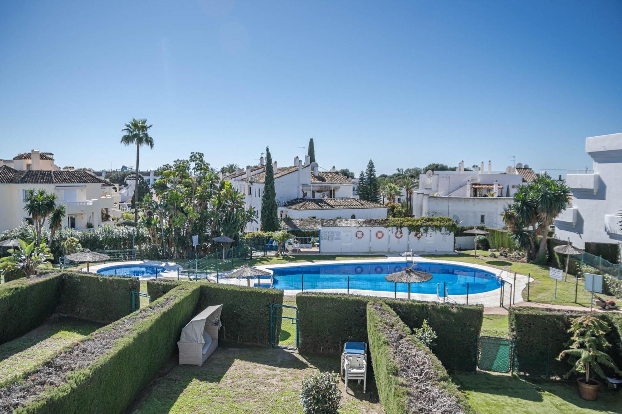 Apartamento Sungardens Penthouse