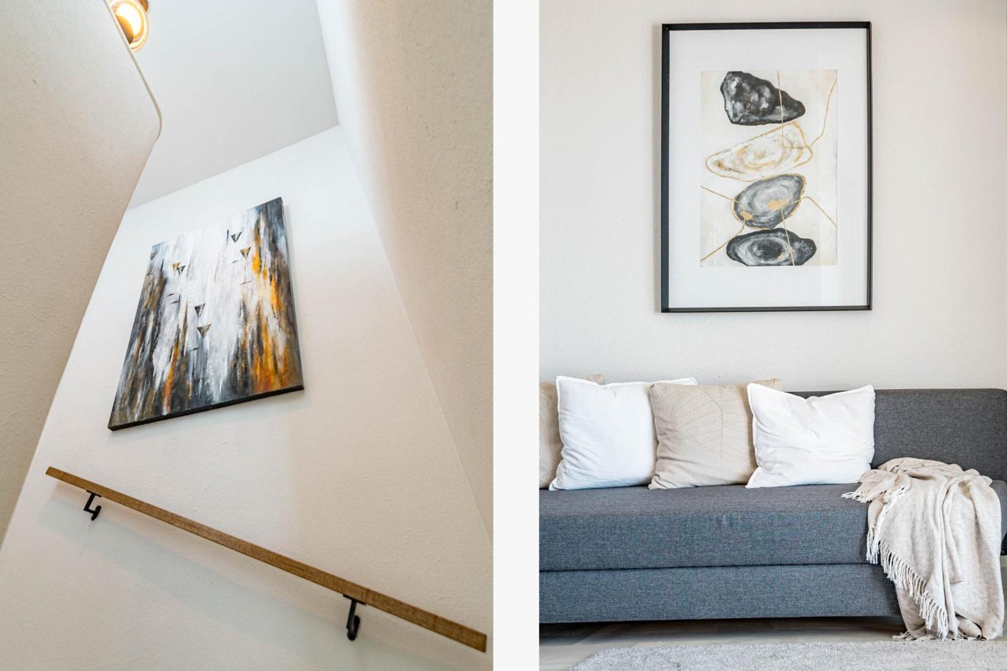 Sungardens Penthouse Apartamento *