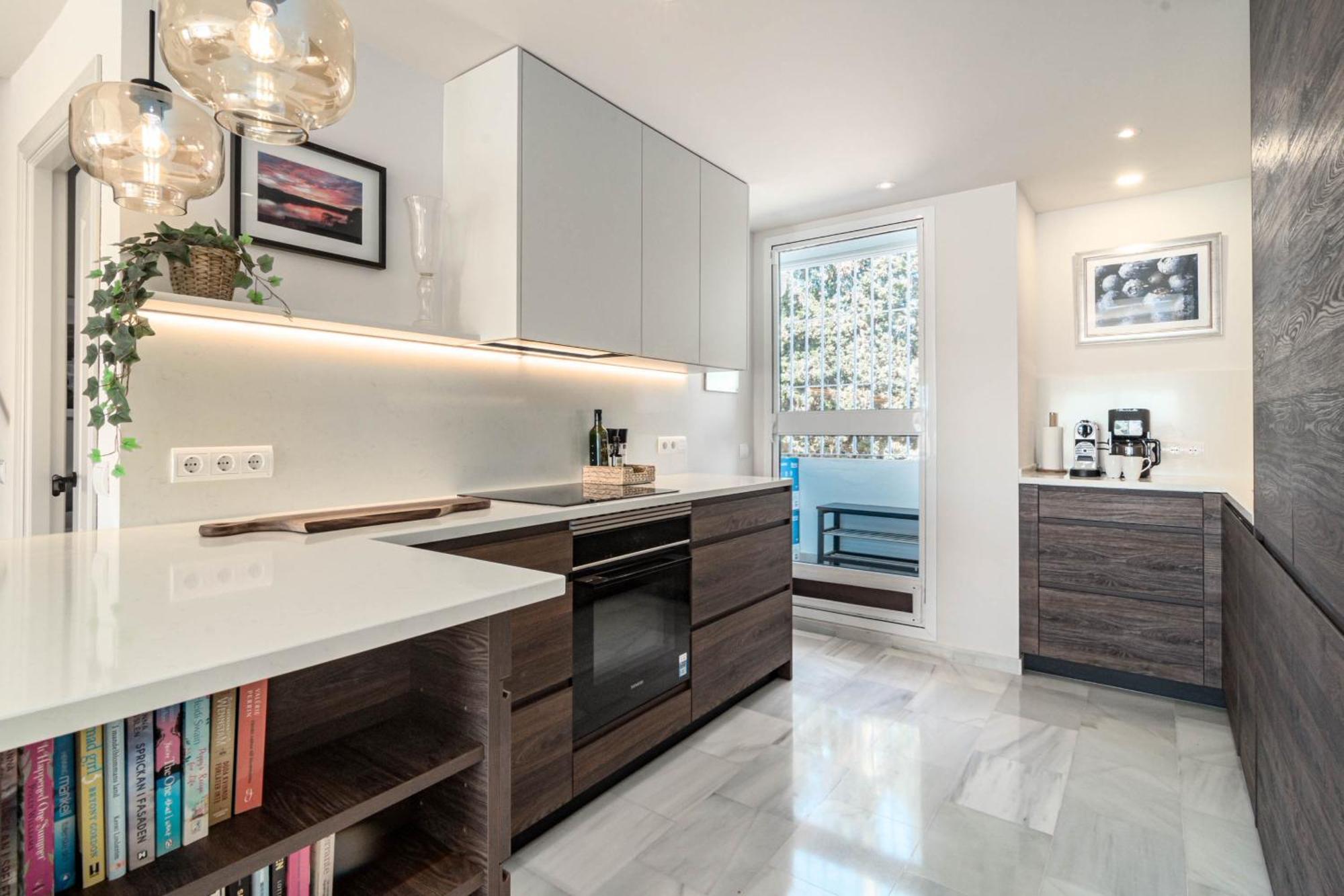 Sungardens Penthouse Apartamento *
