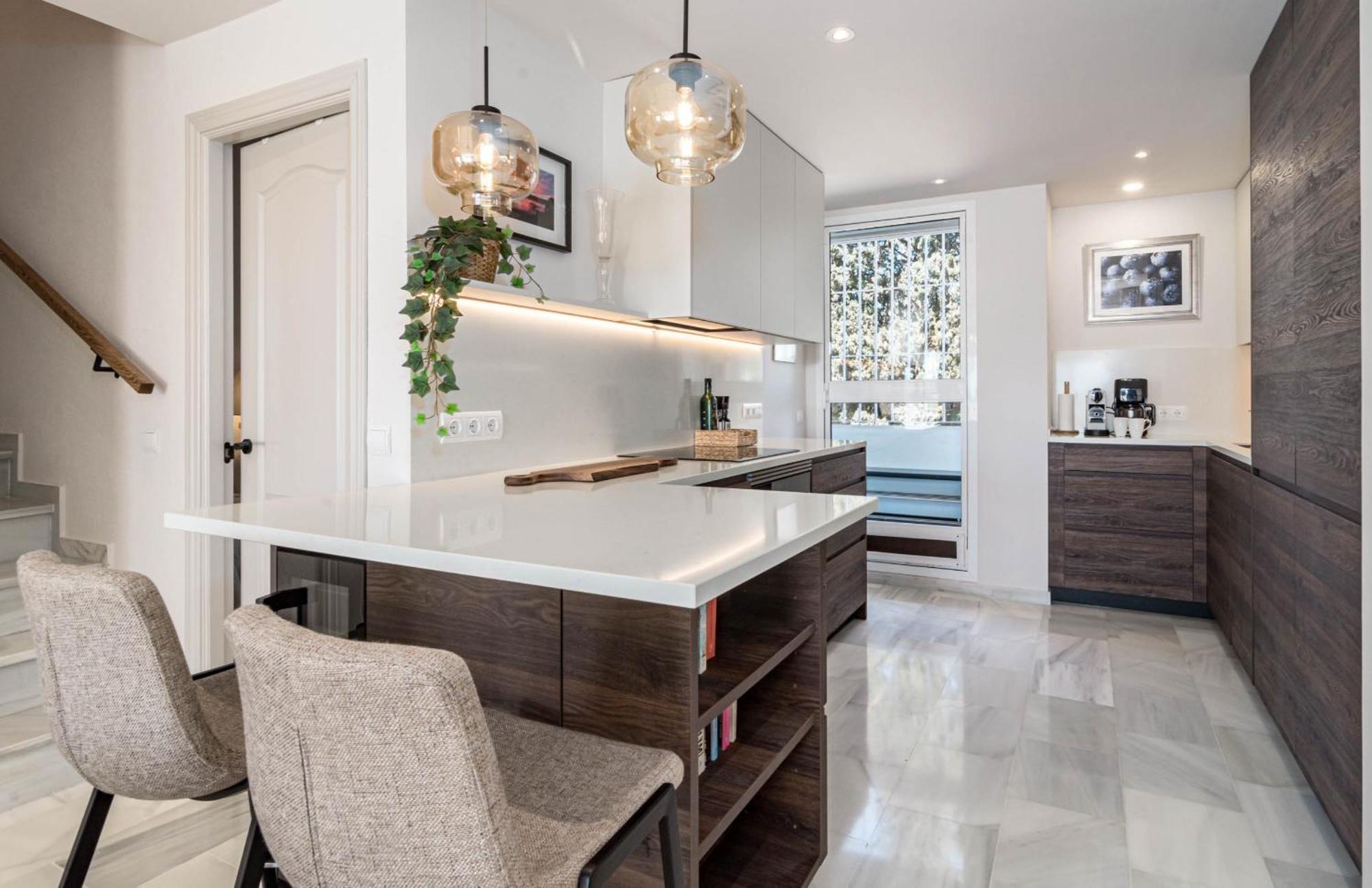 Apartamento Sungardens Penthouse