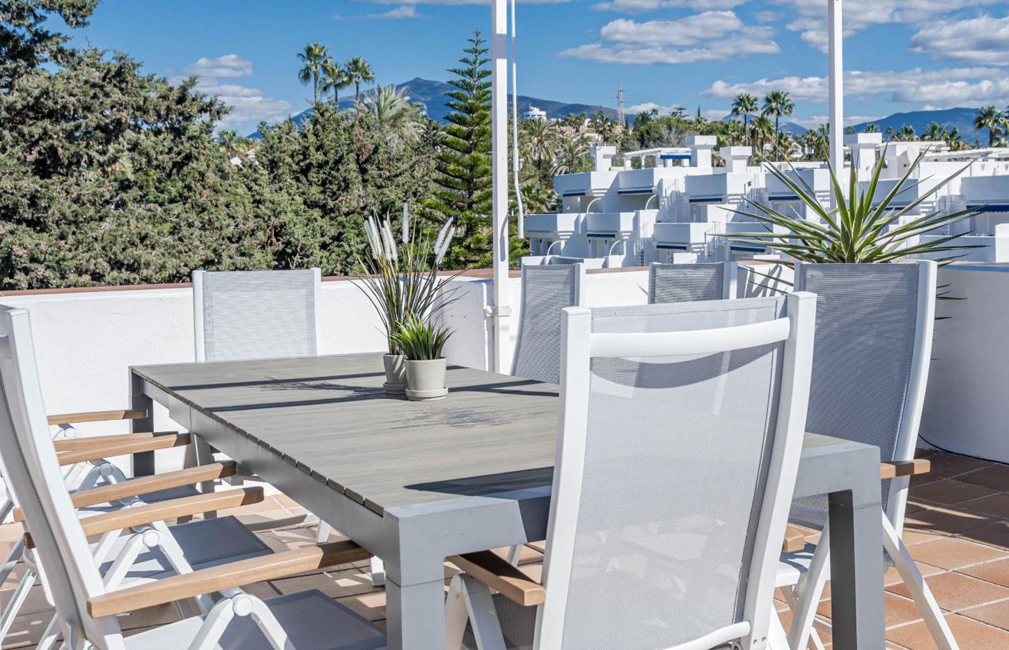 Apartamento Sungardens Penthouse *