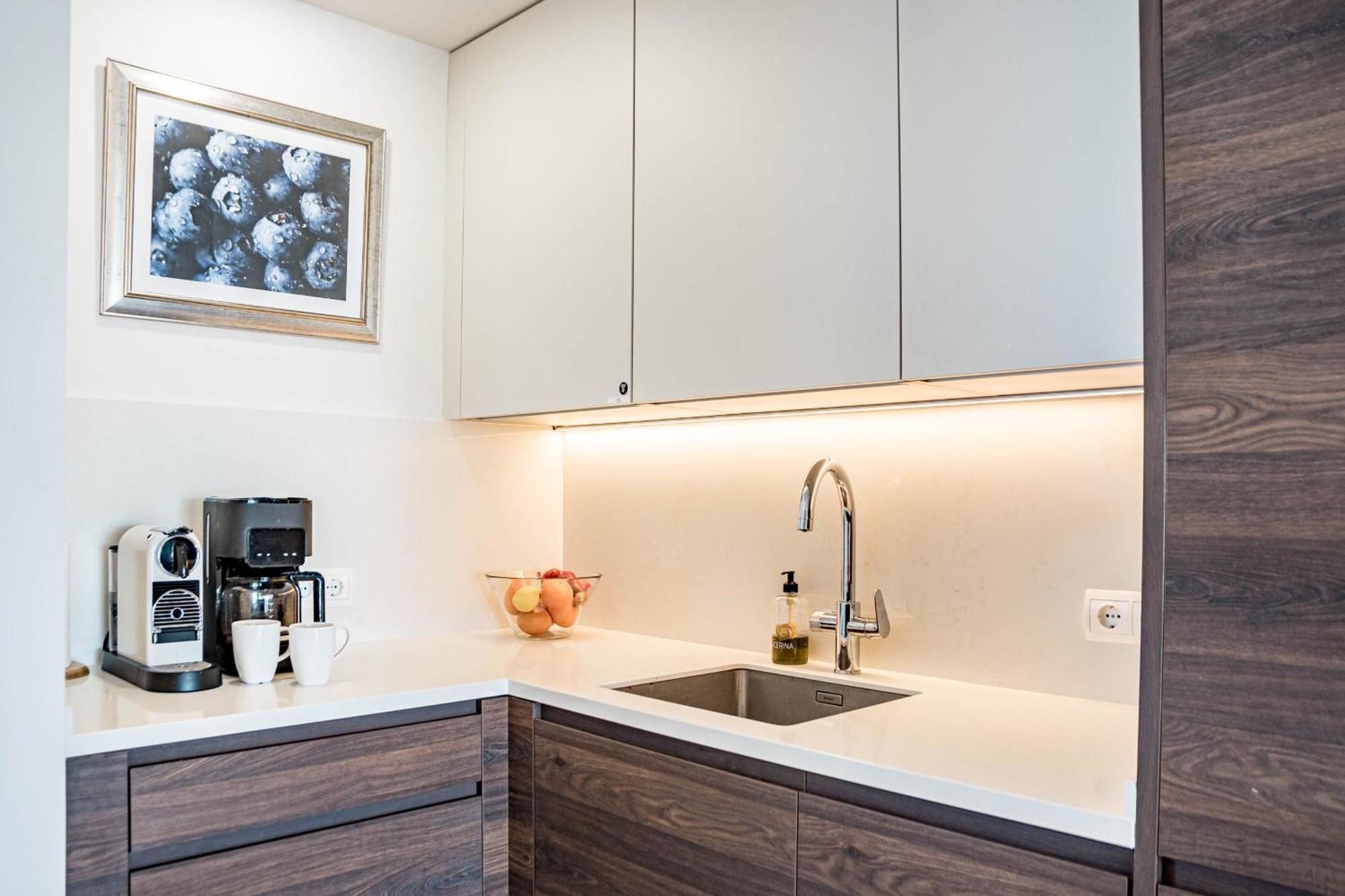 Apartamento Sungardens Penthouse