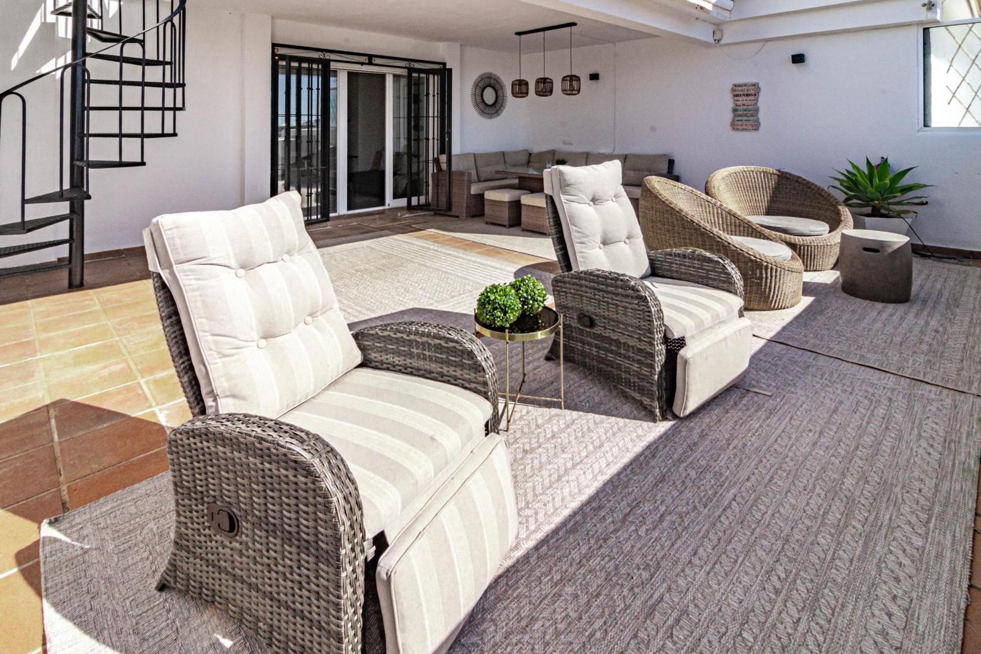 Apartamento Sungardens Penthouse *