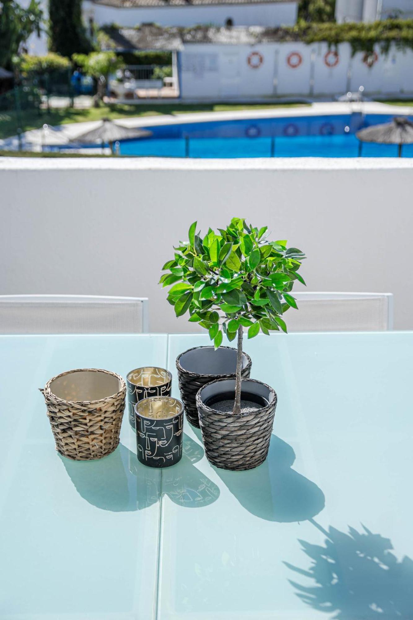 Sungardens Penthouse *