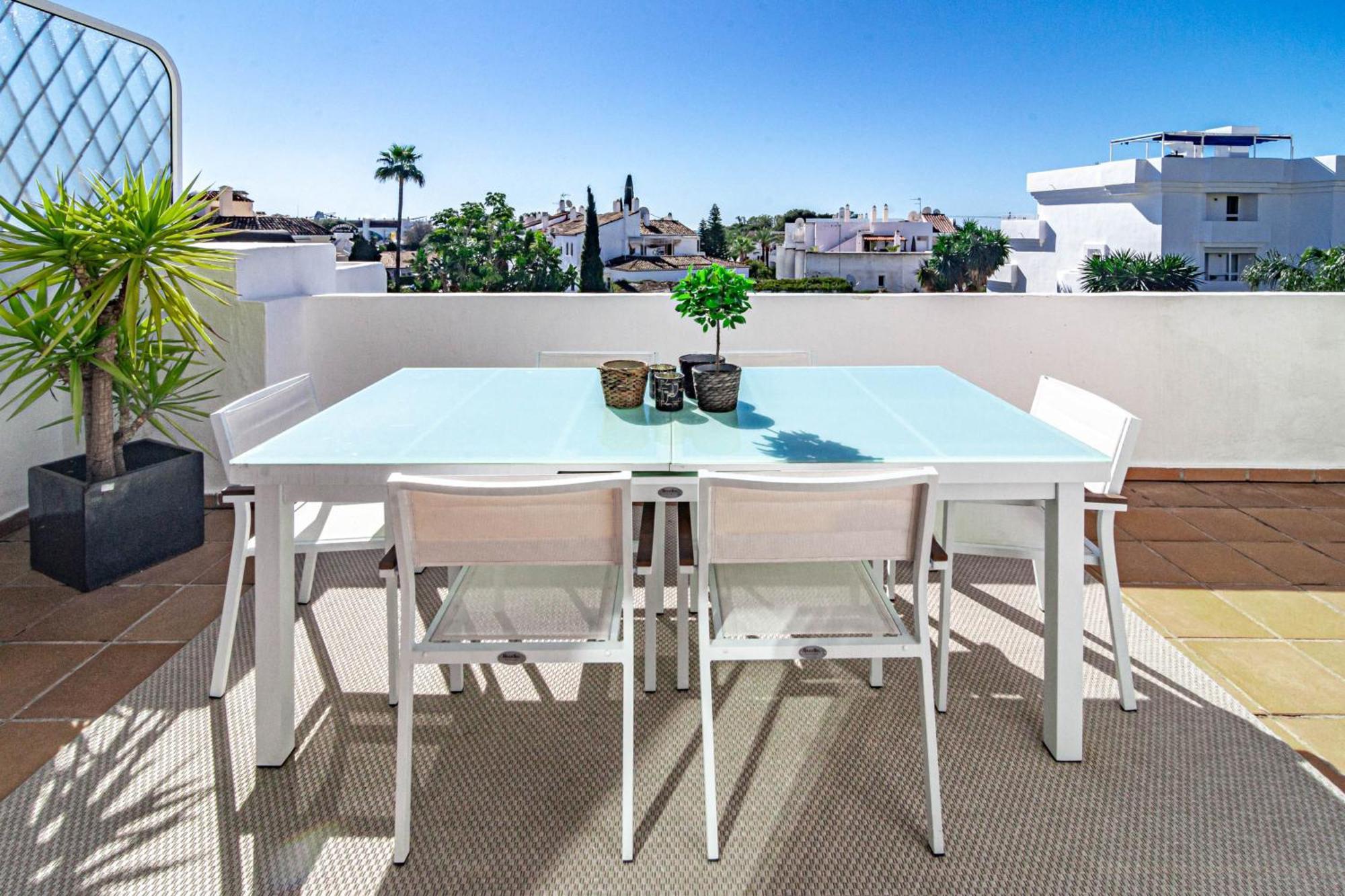 Apartamento Sungardens Penthouse *