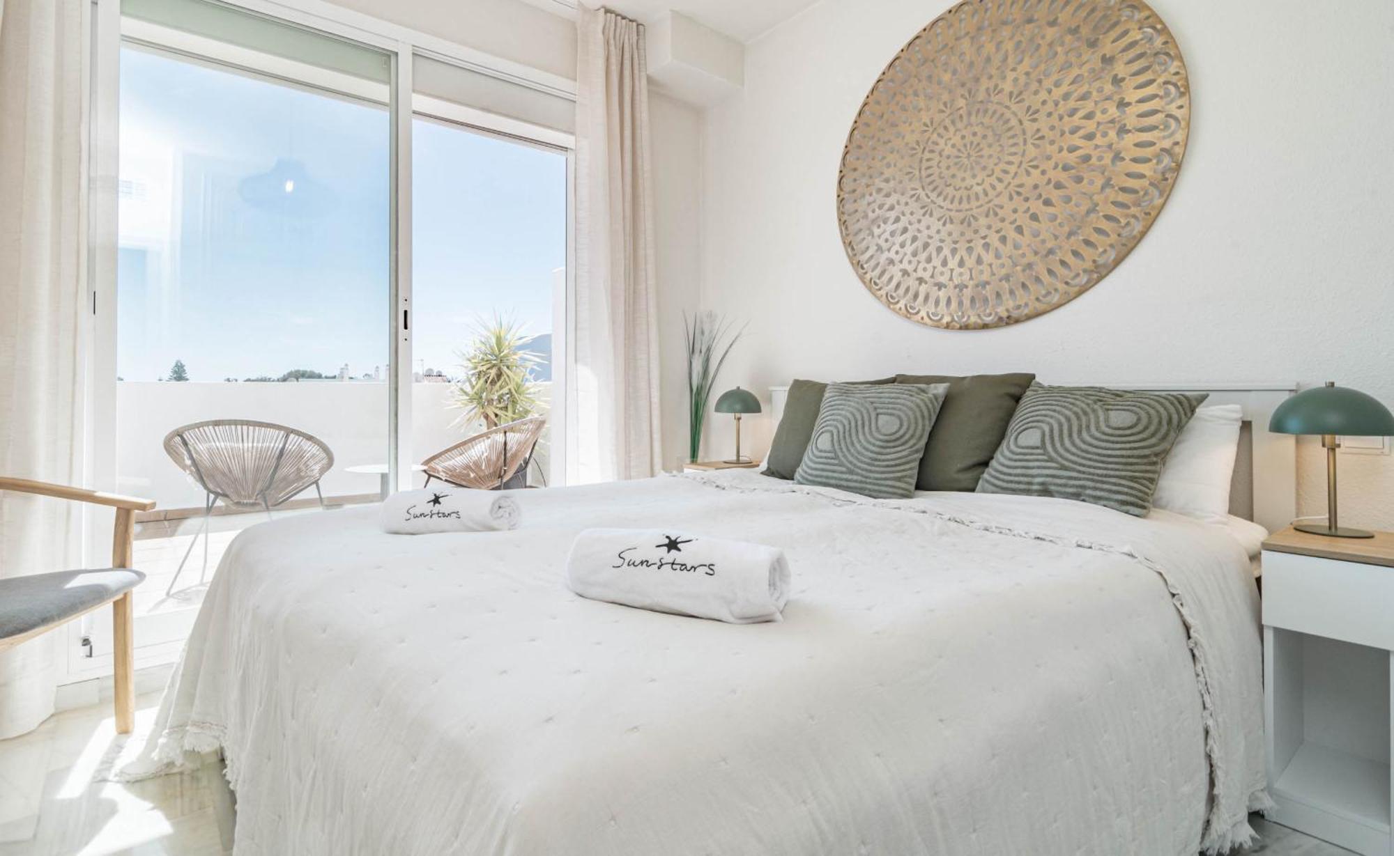 Sungardens Penthouse Apartamento *