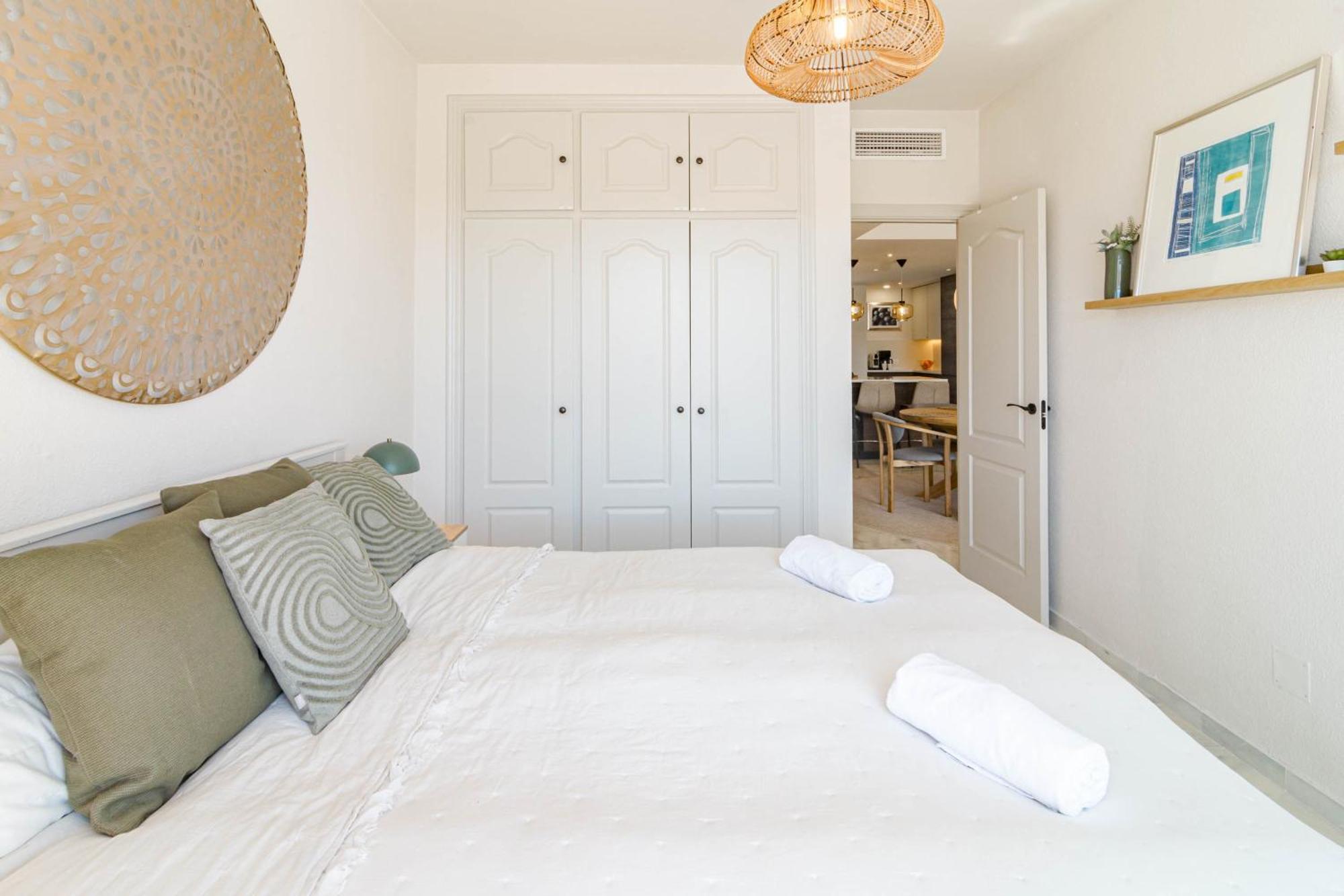 Apartamento Sungardens Penthouse