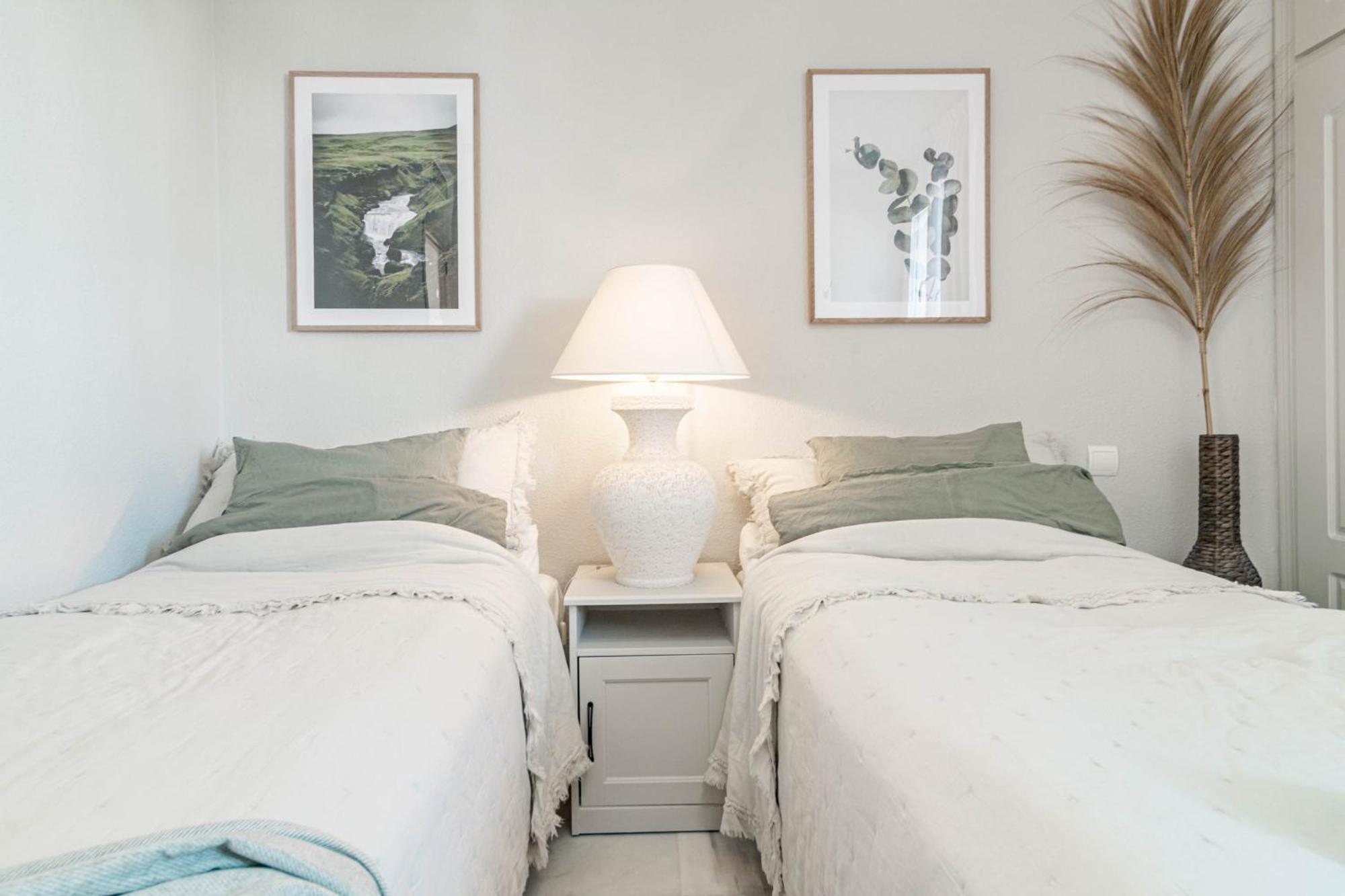 Apartamento Sungardens Penthouse