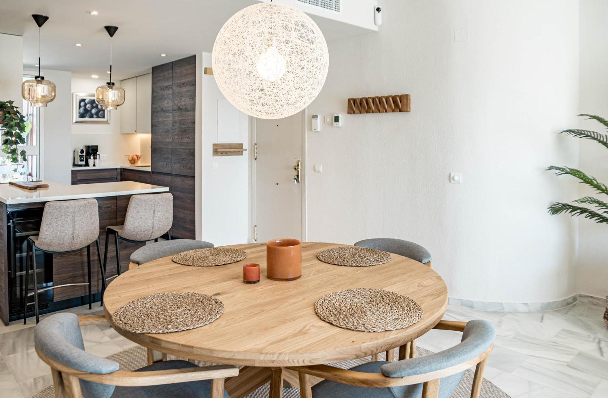 Sungardens Penthouse * Estepona
