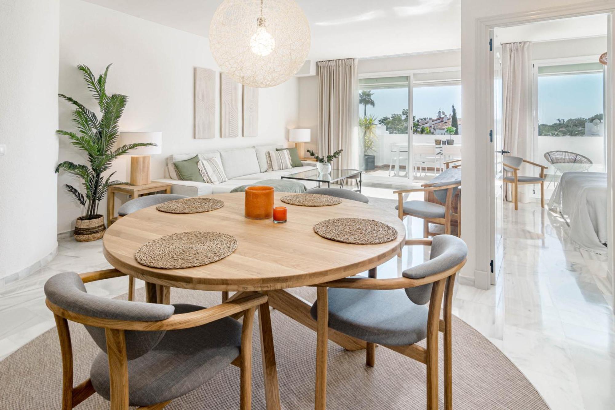 Sungardens Penthouse Apartamento