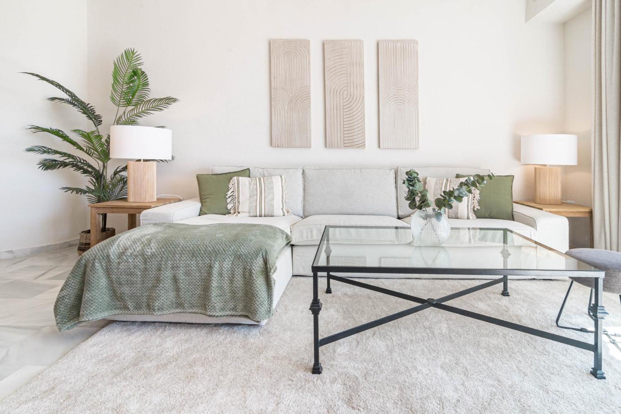 Sungardens Penthouse Apartamento