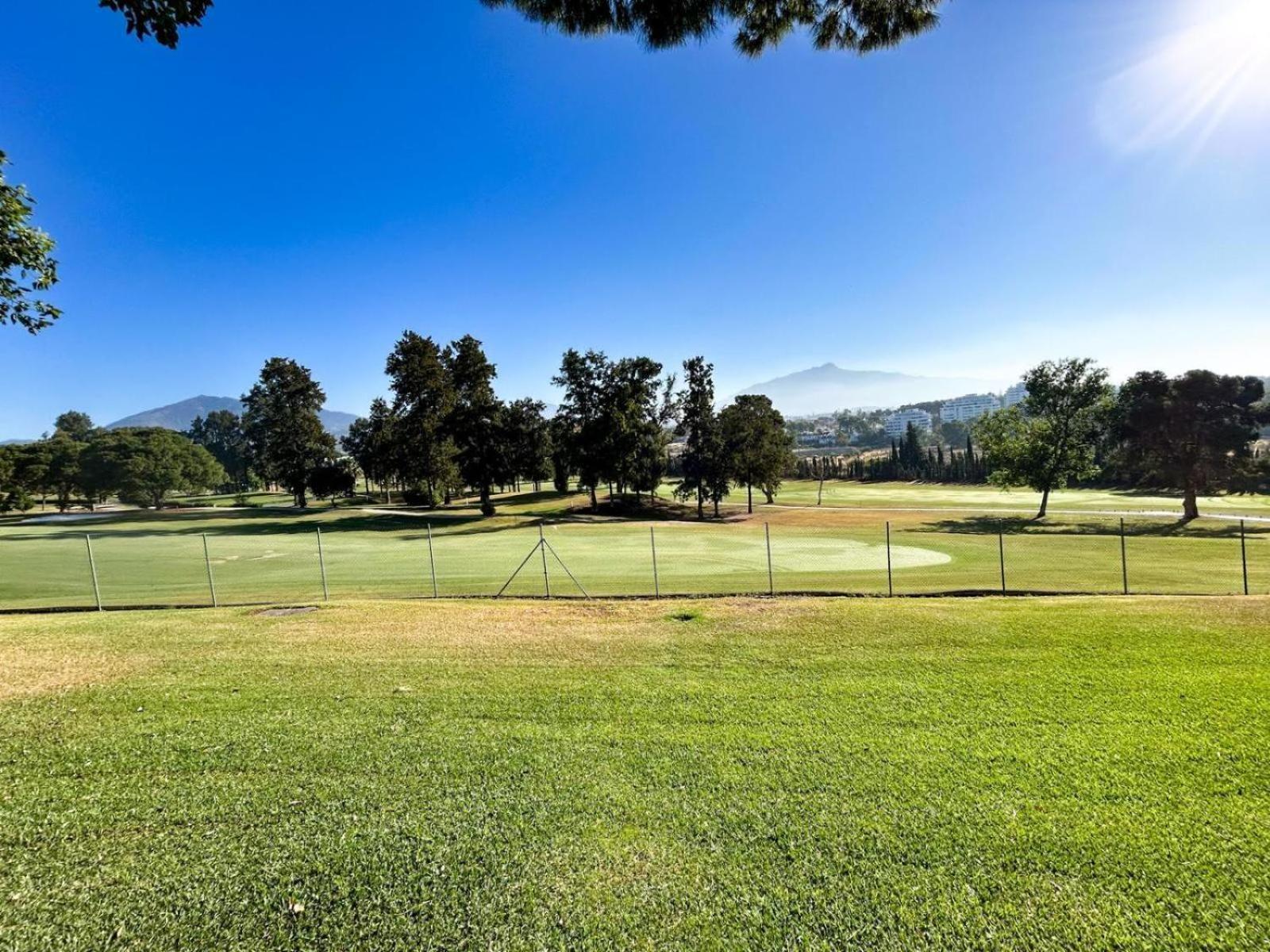 Apartment Apartagolf Atalaya Estepona