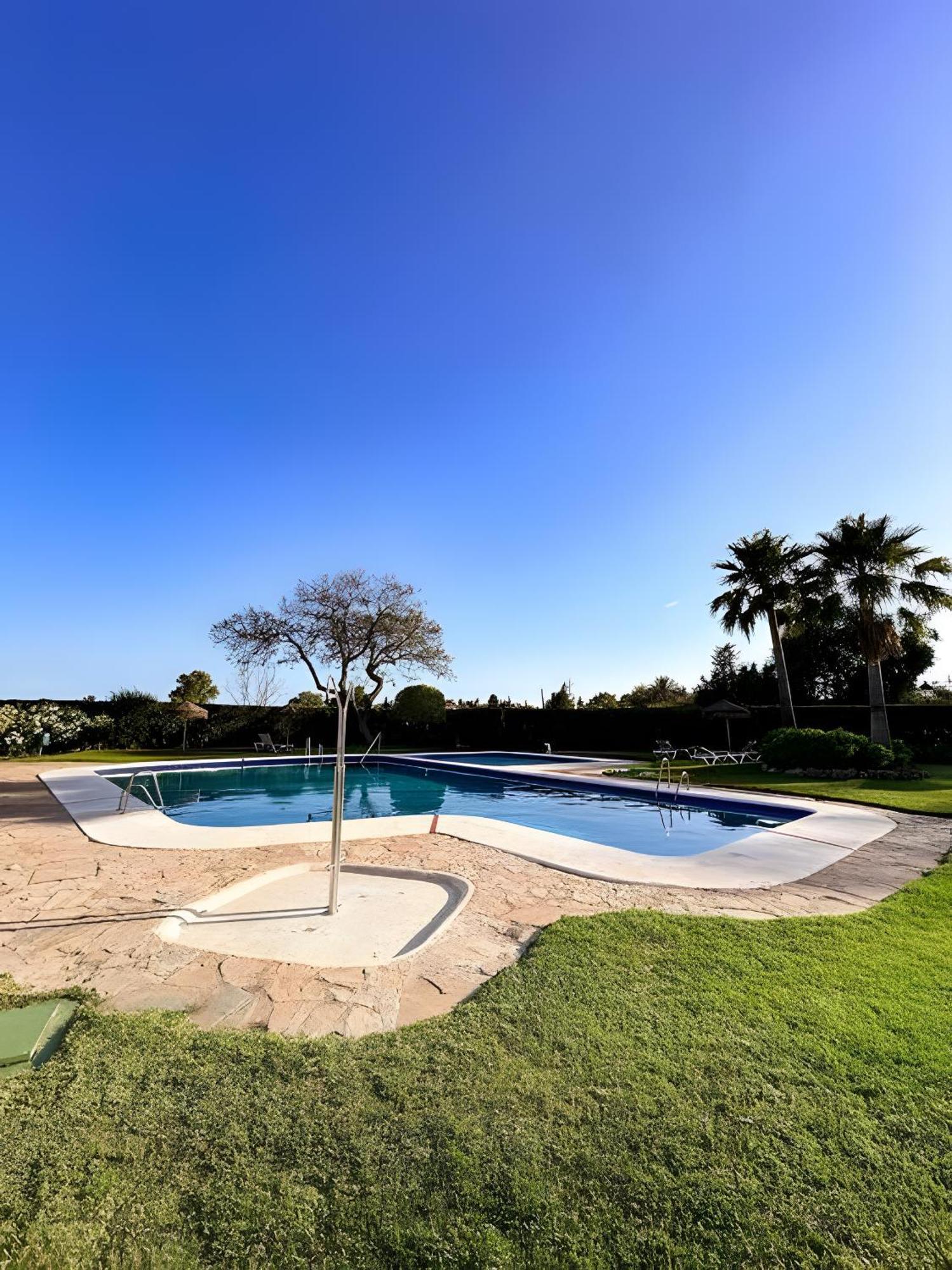 Apartment Apartagolf Atalaya Estepona