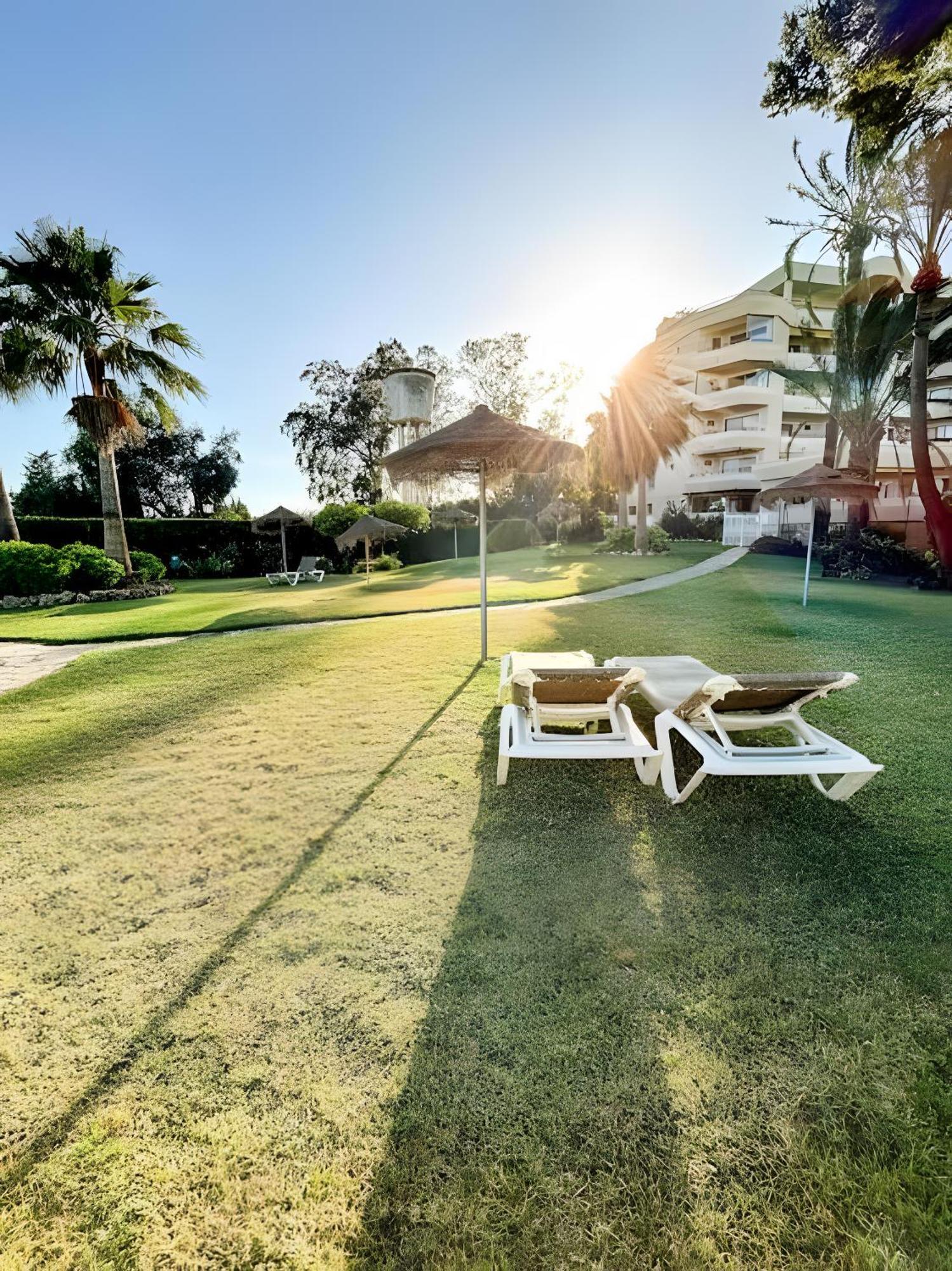 Apartment Apartagolf Atalaya *