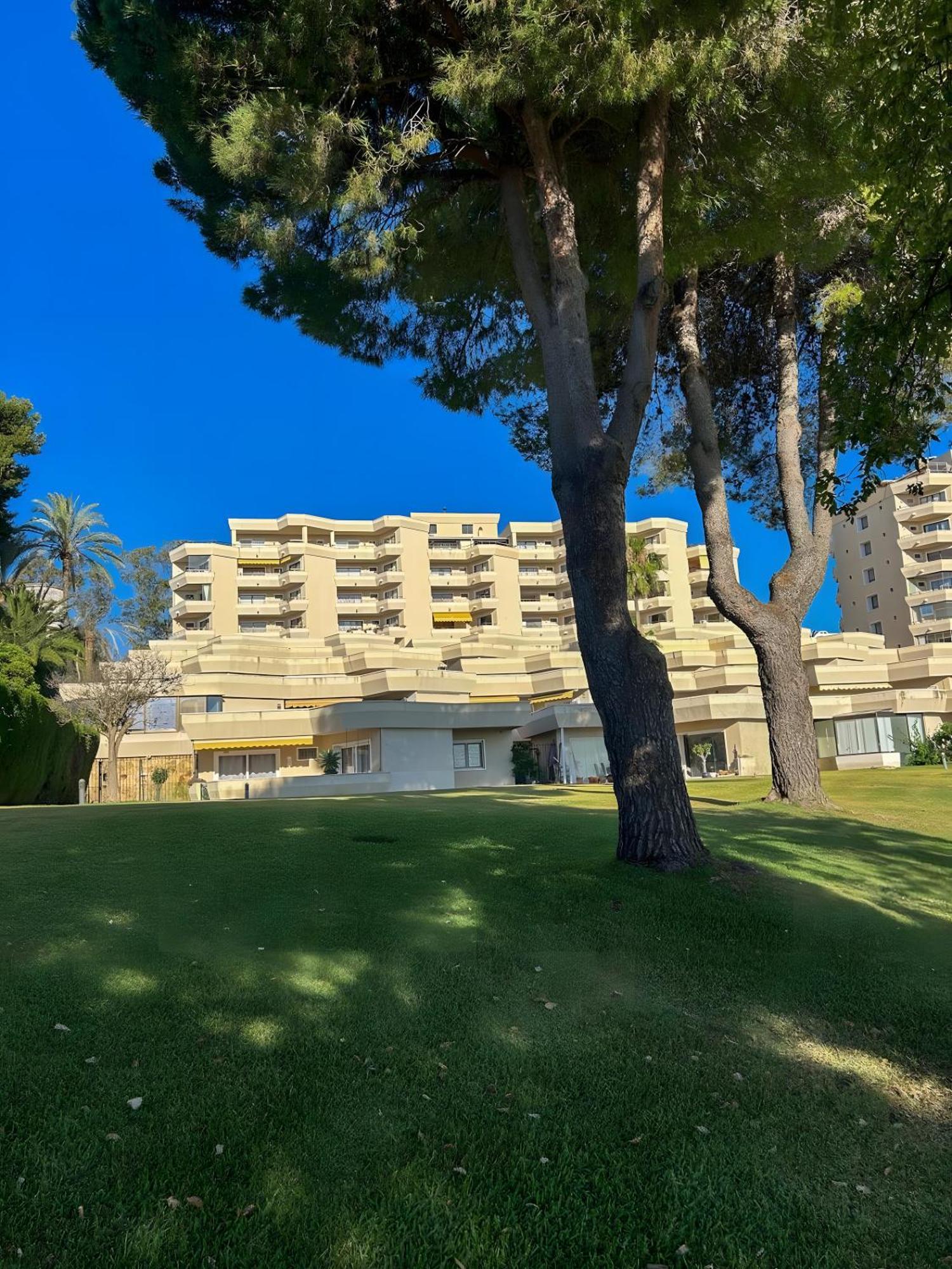 Apartagolf Atalaya Apartment