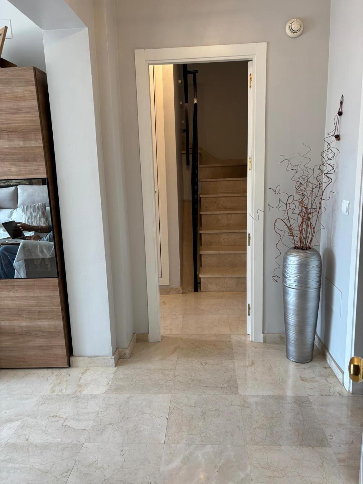 Apartamento Hanami La Fragata Atico Duplex