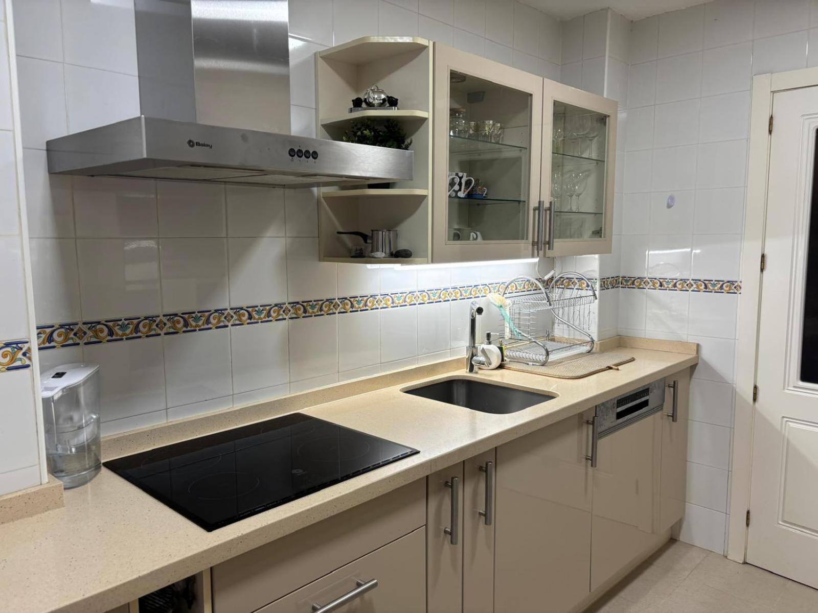 Apartamento Hanami La Fragata Atico Duplex Estepona