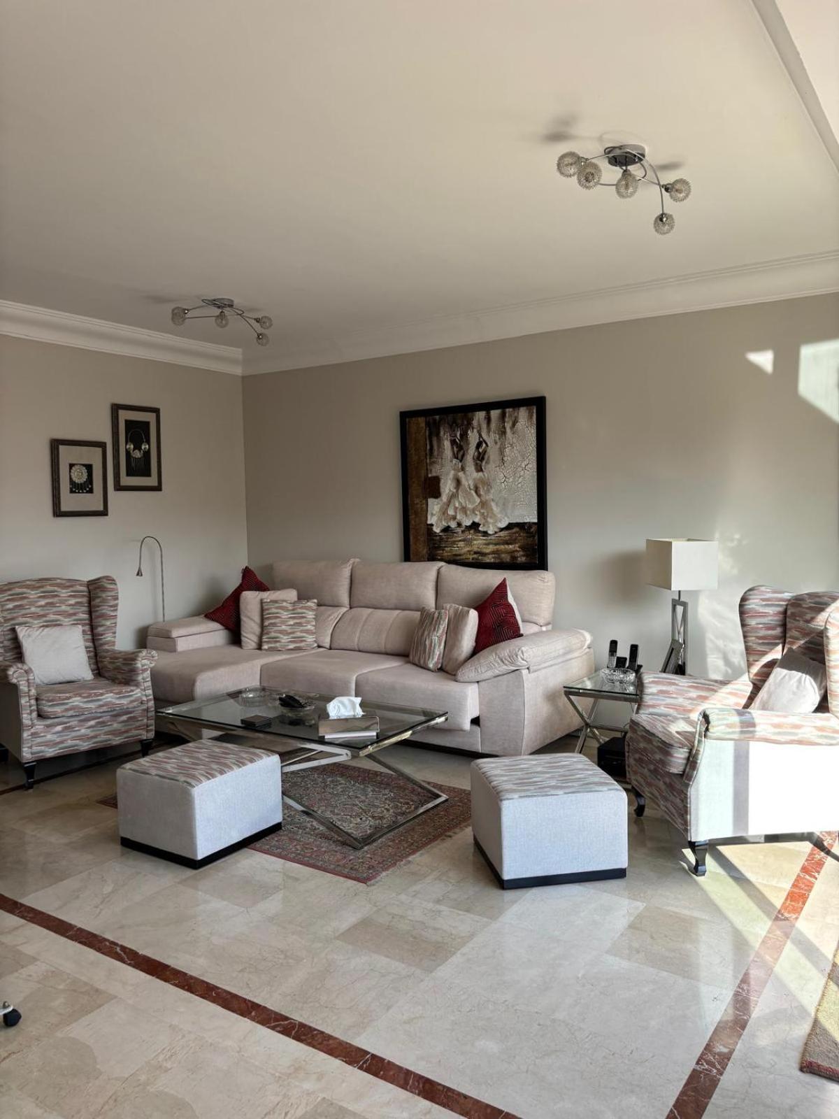Hanami La Fragata Atico Duplex
