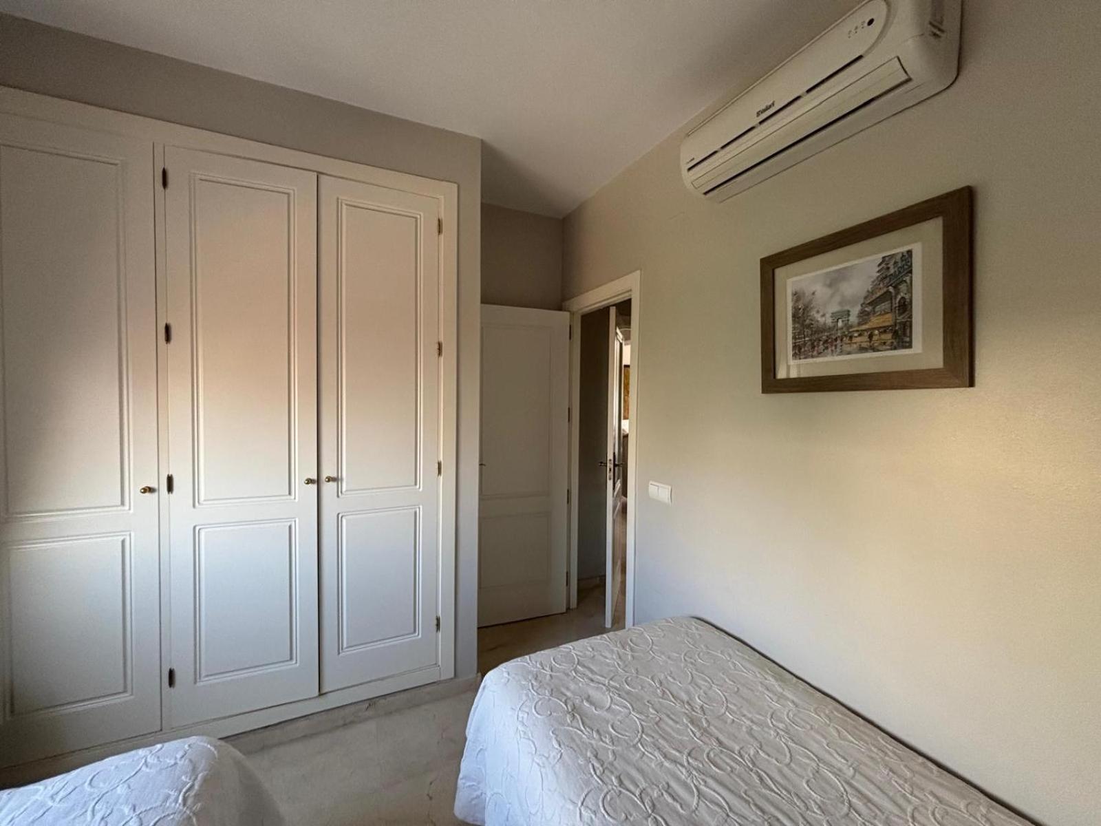 Apartamento Hanami La Fragata Atico Duplex *