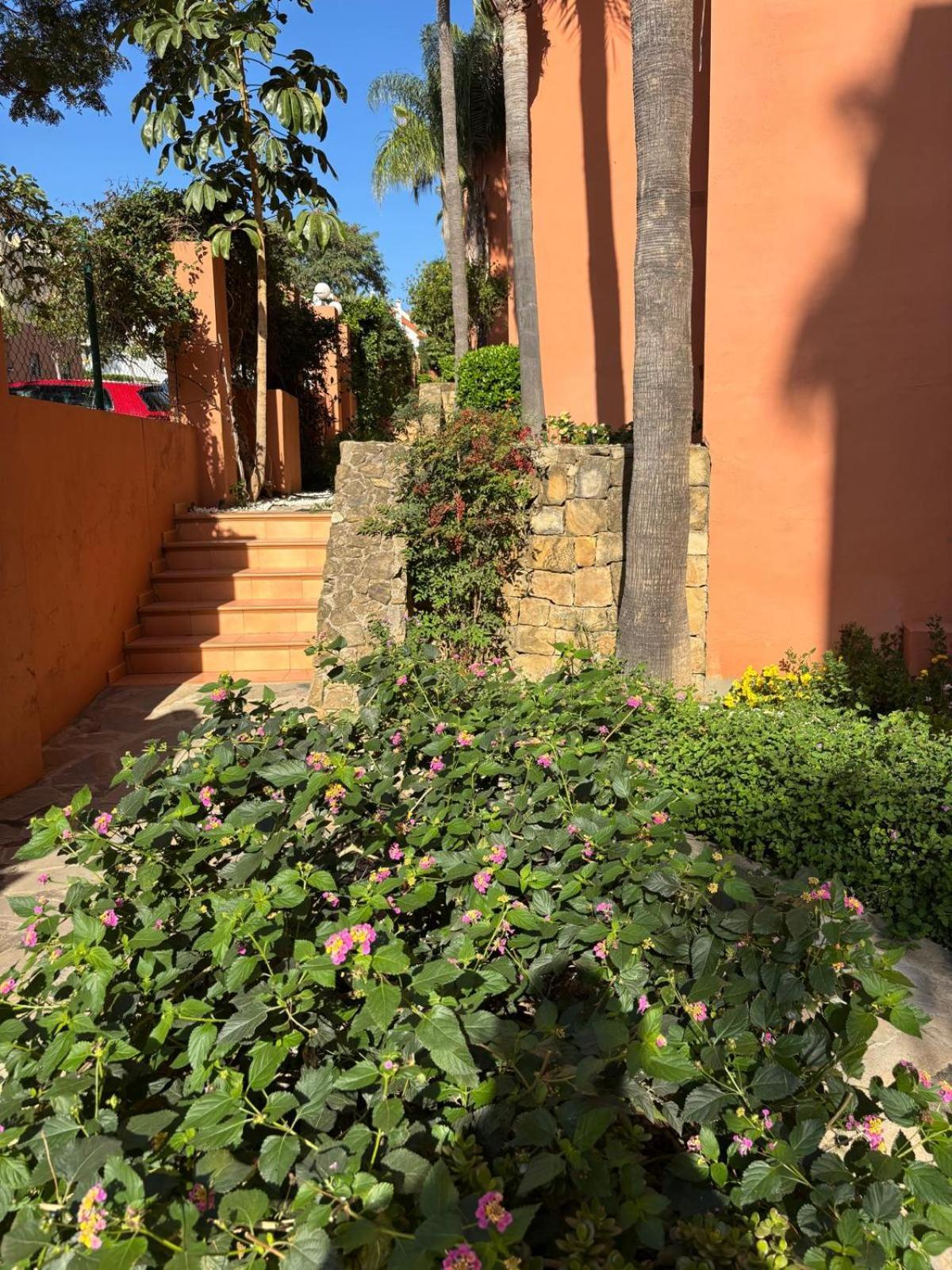 Hanami La Fragata Atico Duplex Apartamento Estepona