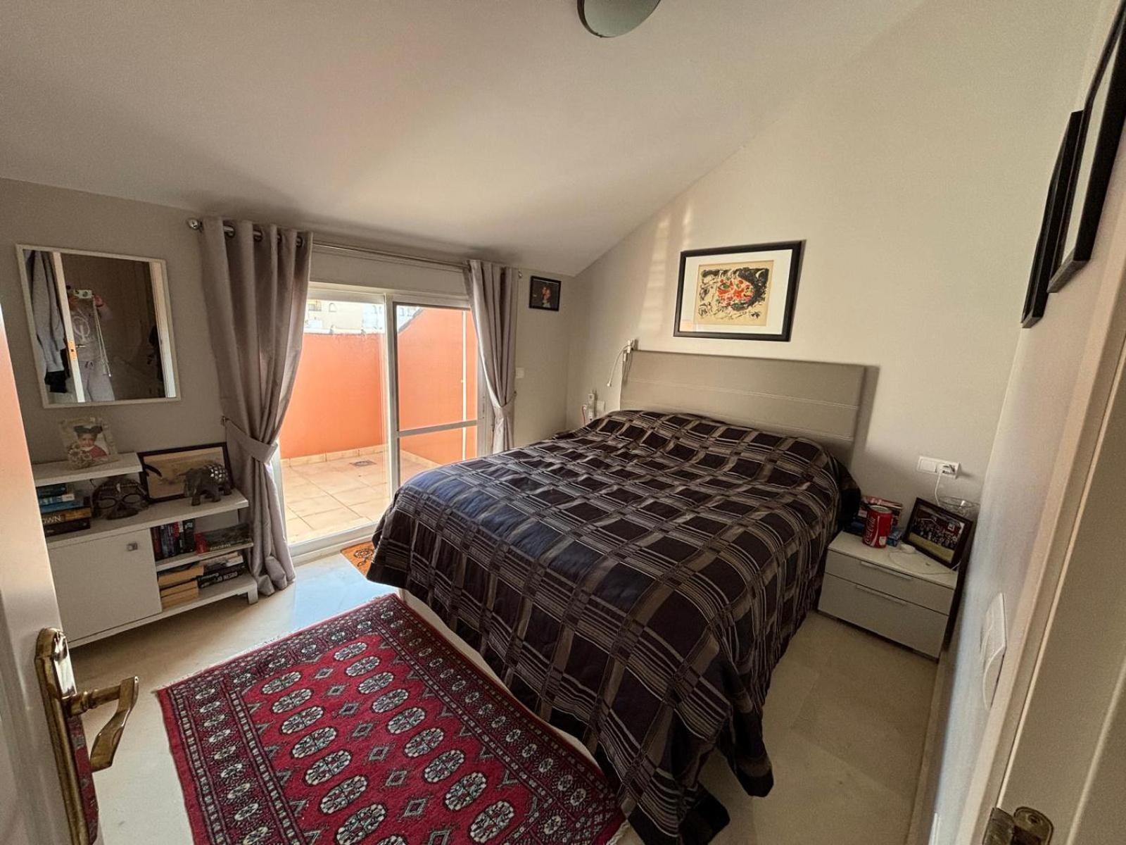 Hanami La Fragata Atico Duplex Estepona