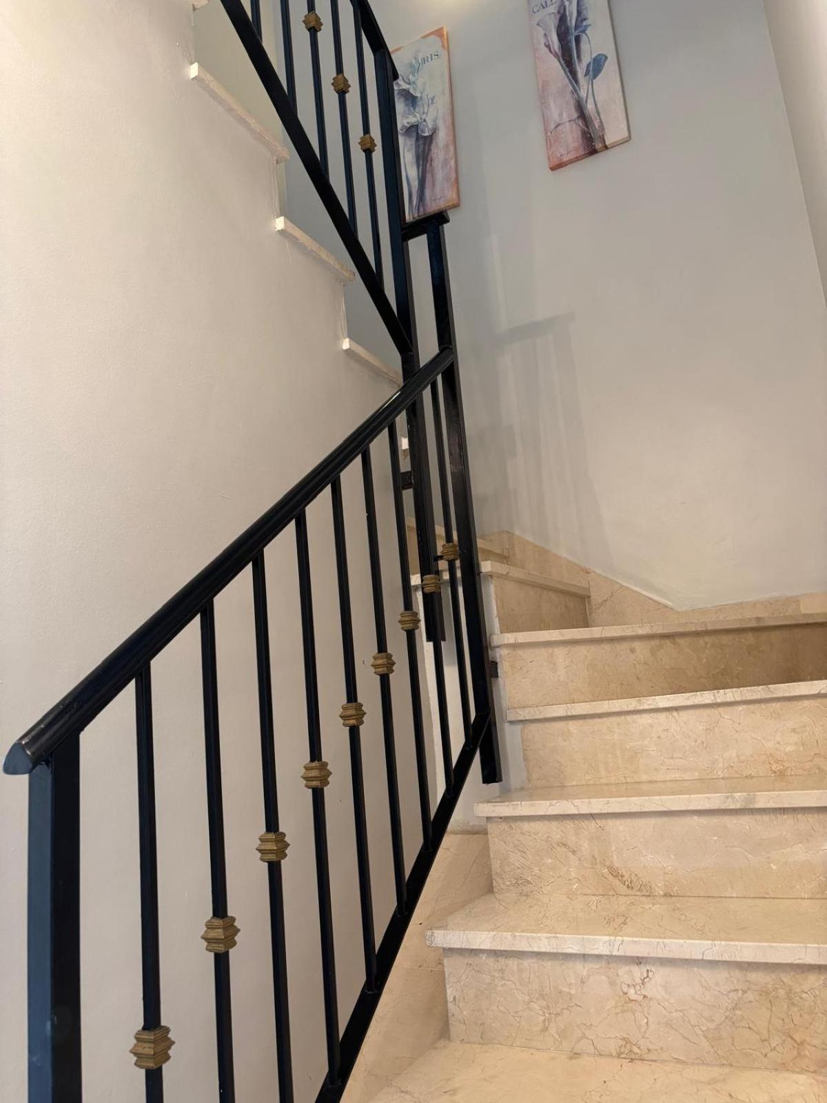 Apartamento Hanami La Fragata Atico Duplex