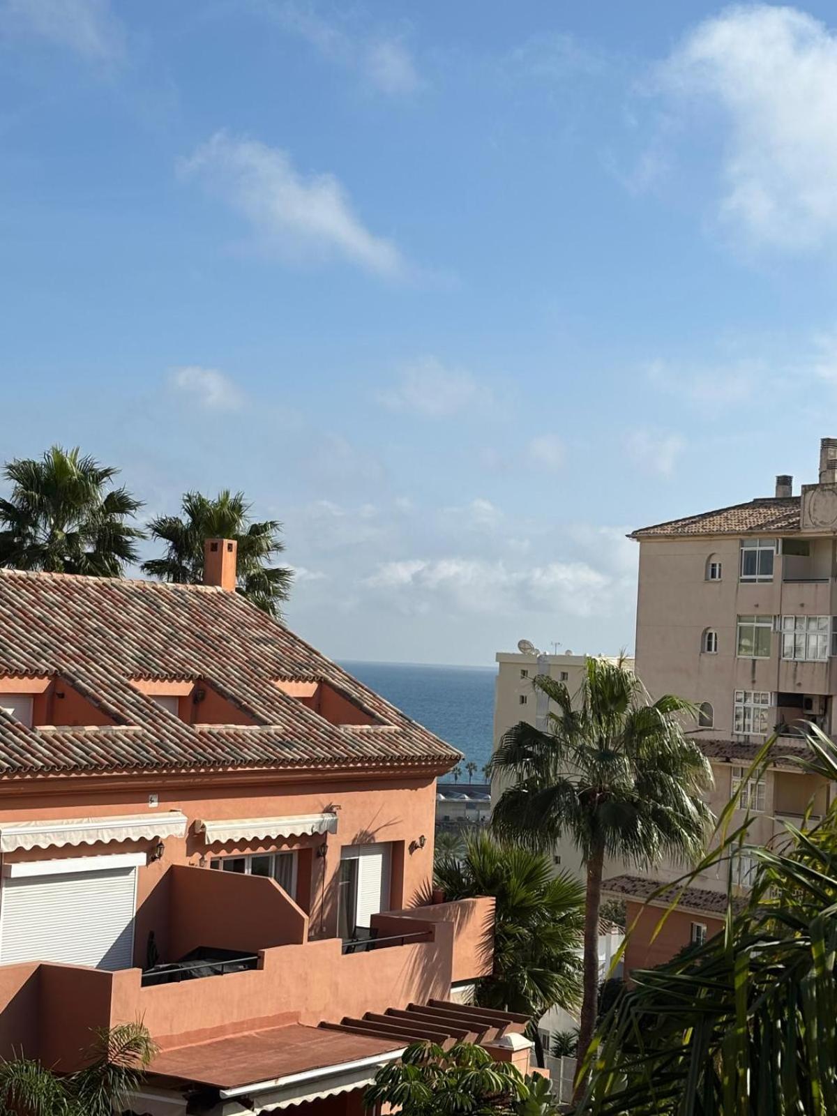 Hanami La Fragata Atico Duplex Estepona