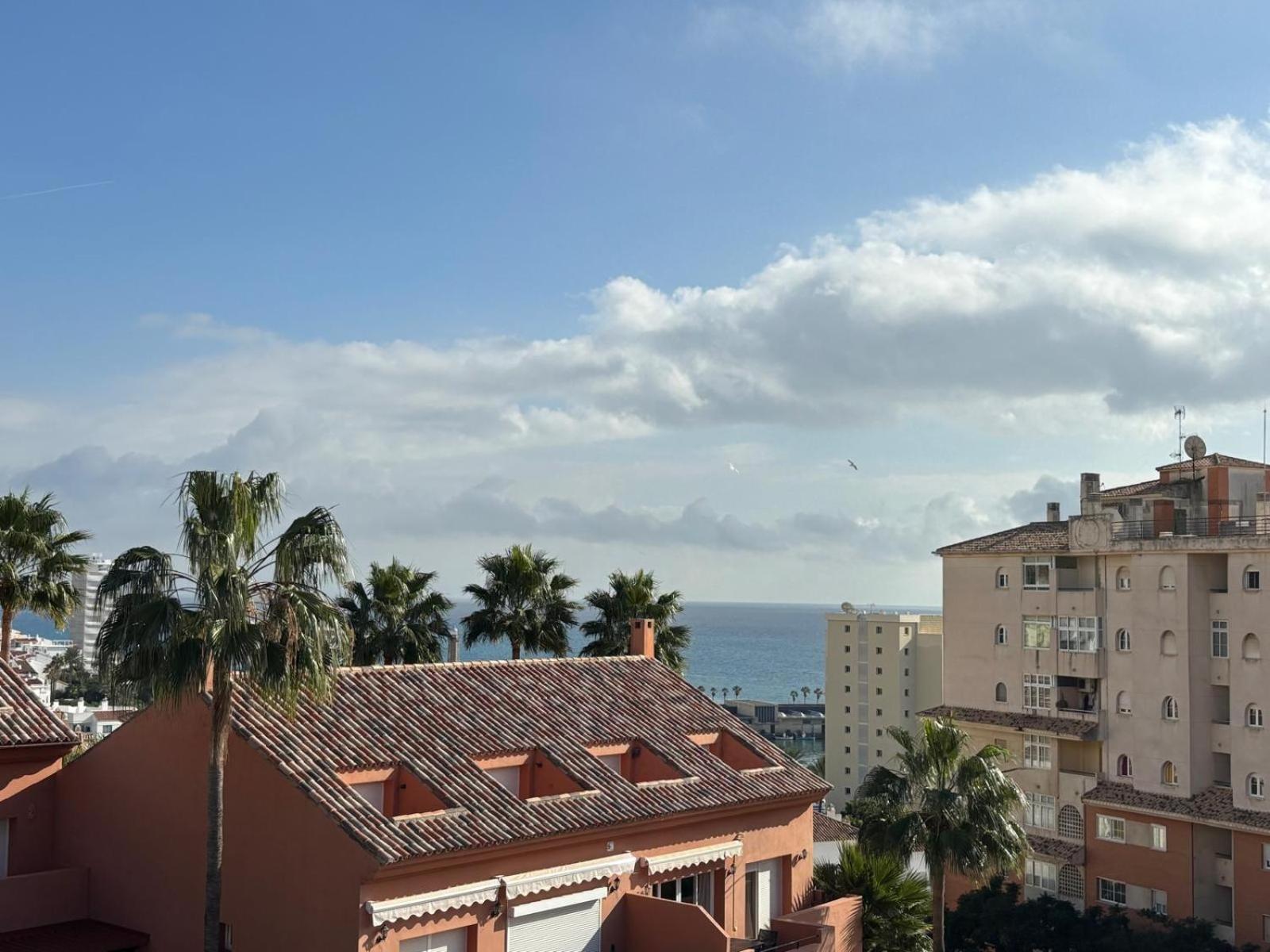 Apartamento Hanami La Fragata Atico Duplex