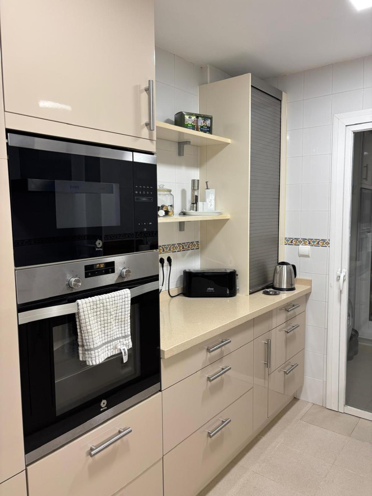 Apartamento Hanami La Fragata Atico Duplex Estepona