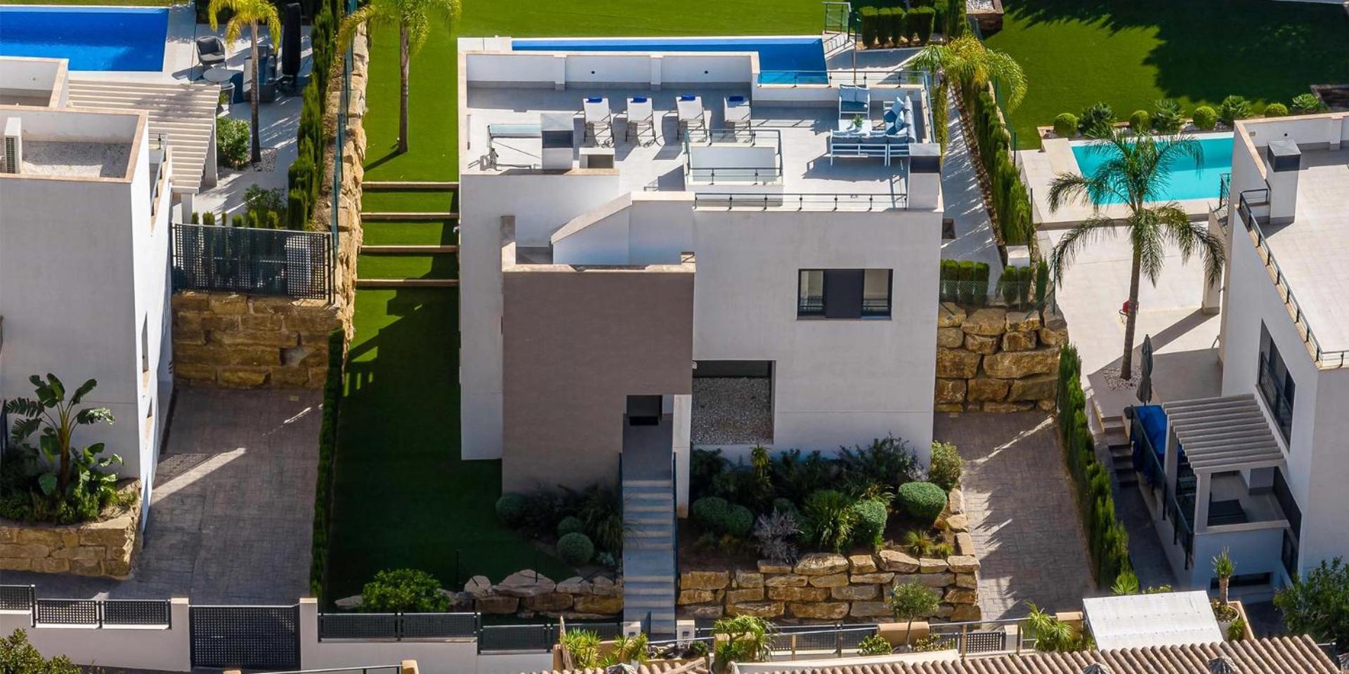 Vacation Marbella I De La Resina, Infinity Pool, Golf Community, Africa Views Pousada Estepona