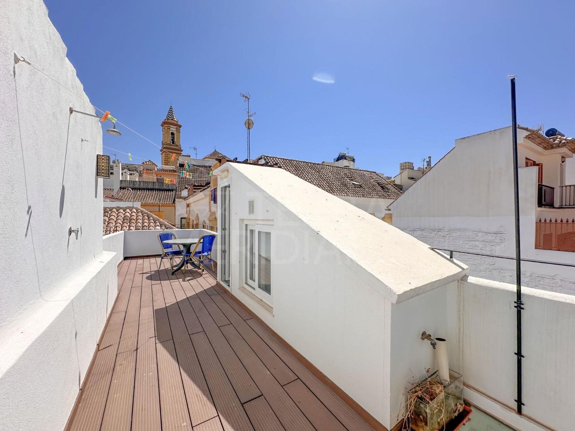 Casa Amber * Estepona