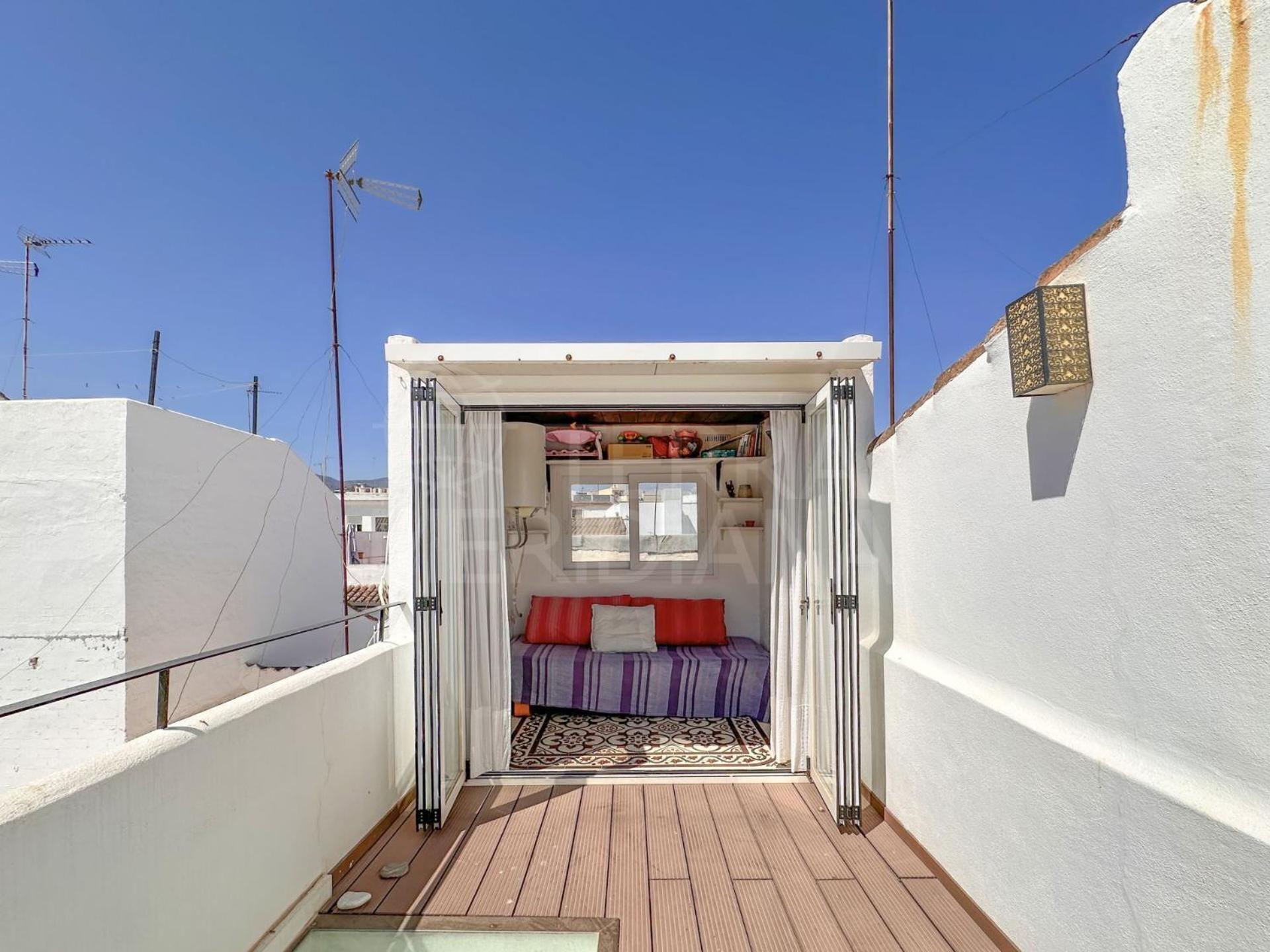 Casa Amber Holiday home *