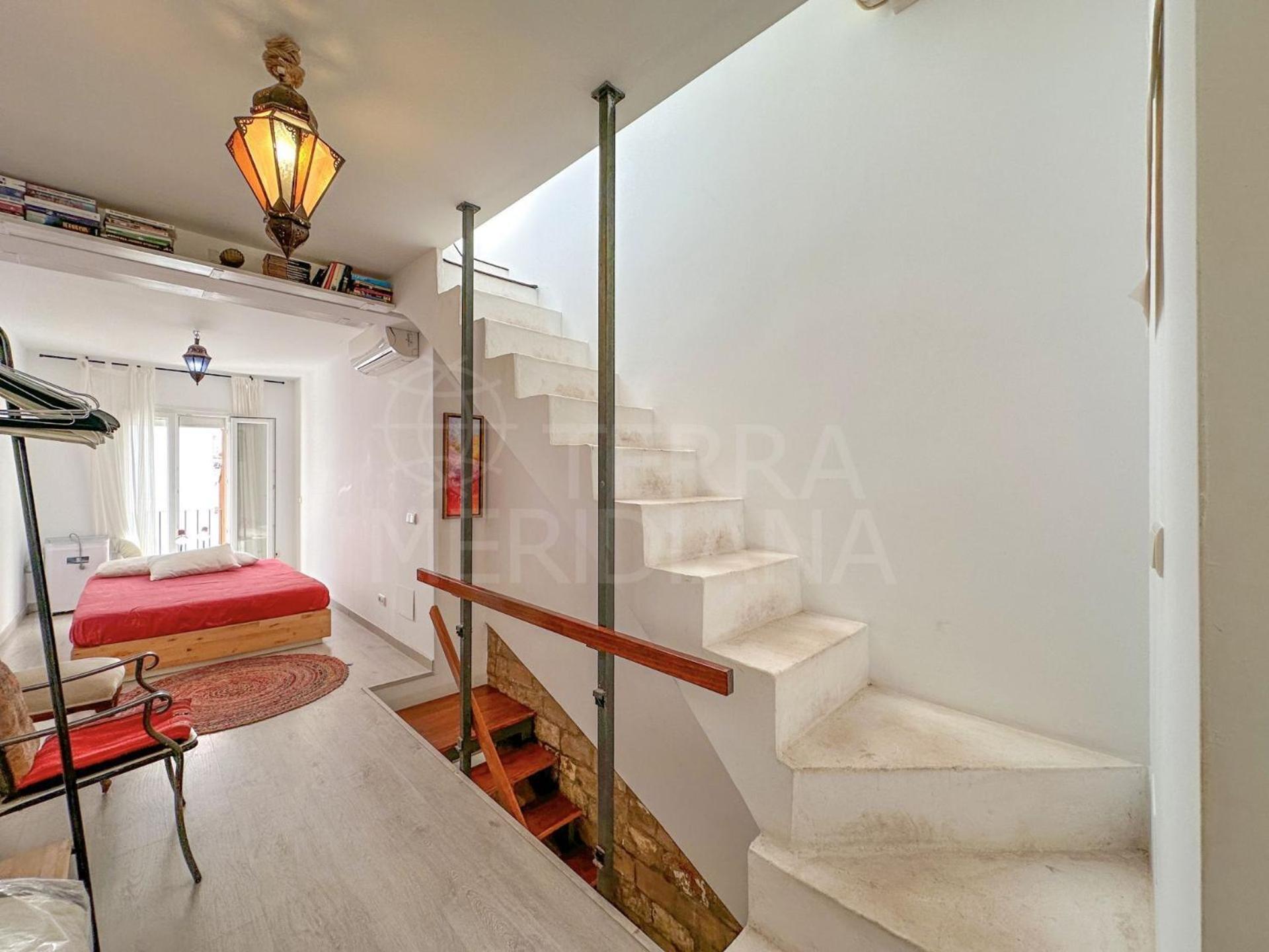 Casa Amber Holiday home Estepona