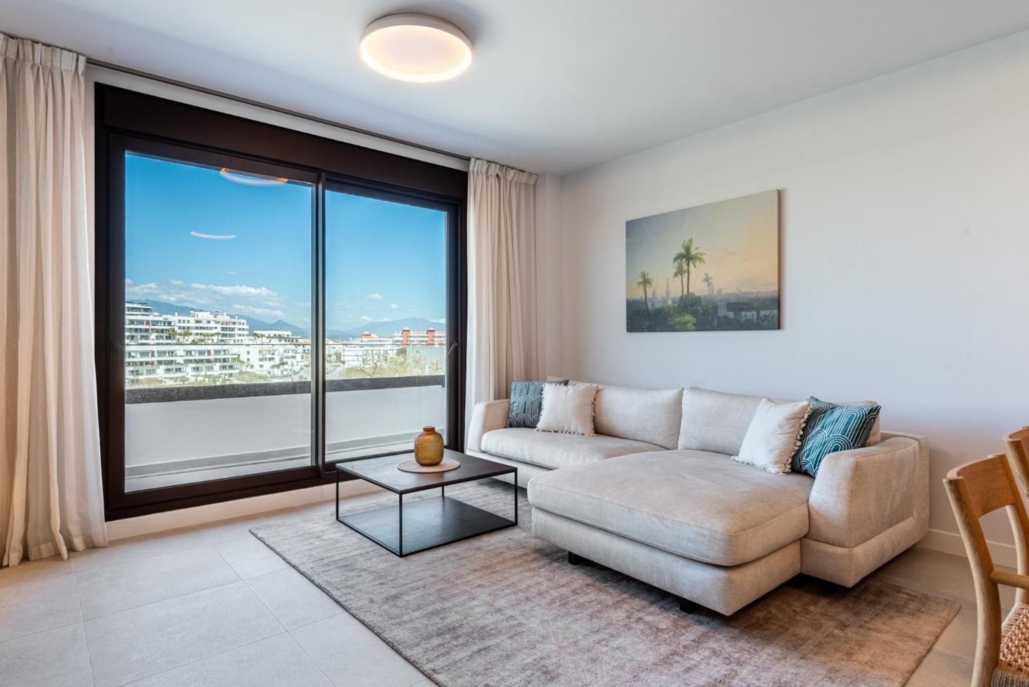 2 Bedroom With Pool Apartment