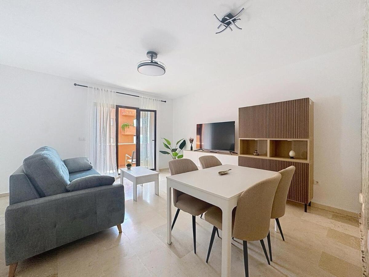 Urban Sunset Appartement Estepona