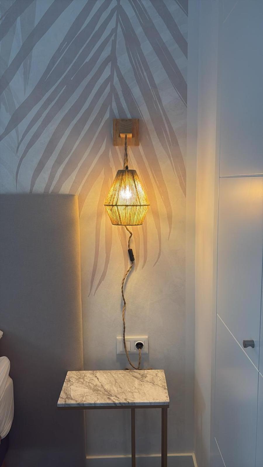 Modern 4-person With Pool & Indoor Parking Apartamento Estepona