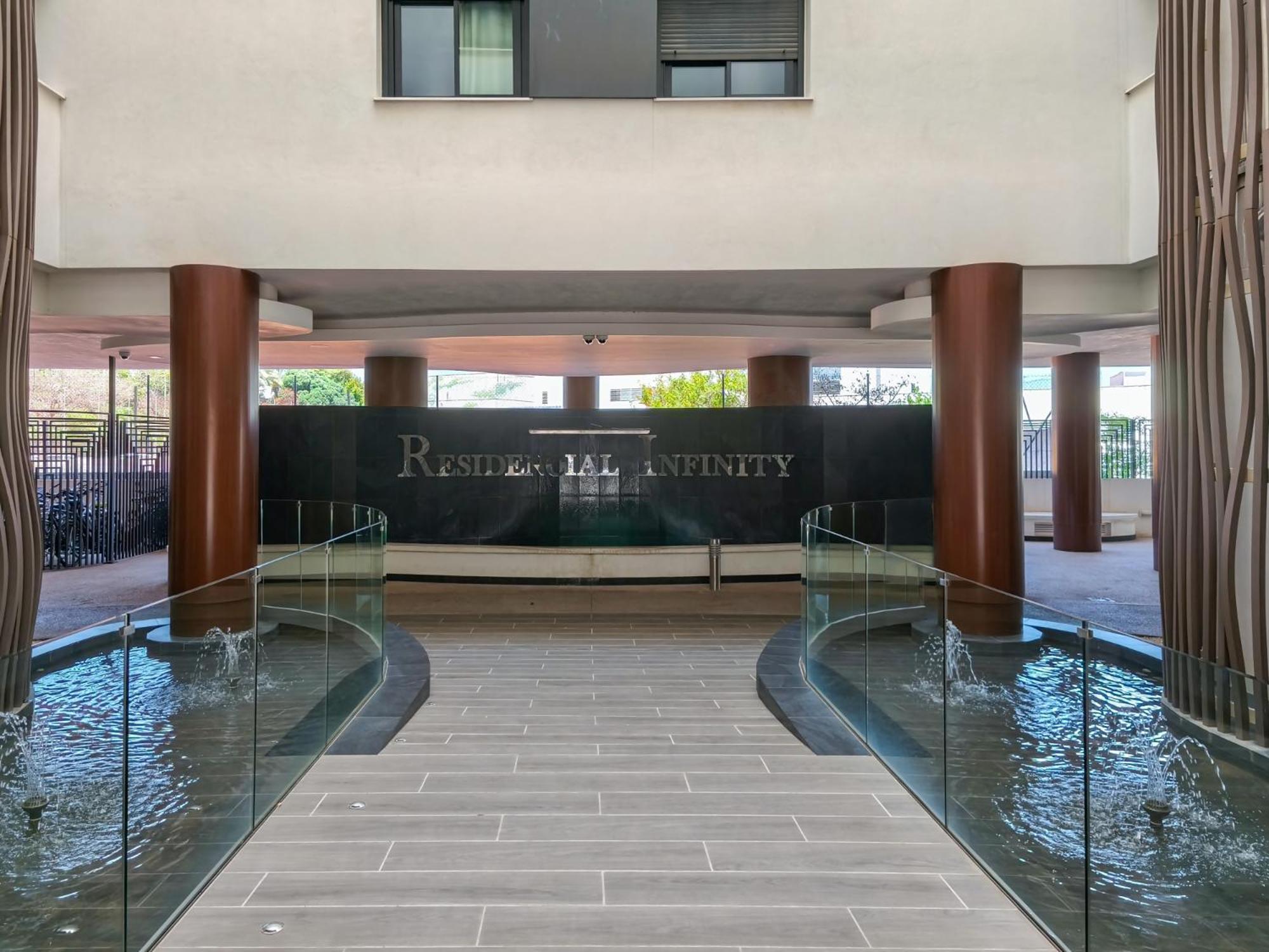 Lica Infinity Collection - Maranta Apartment Estepona