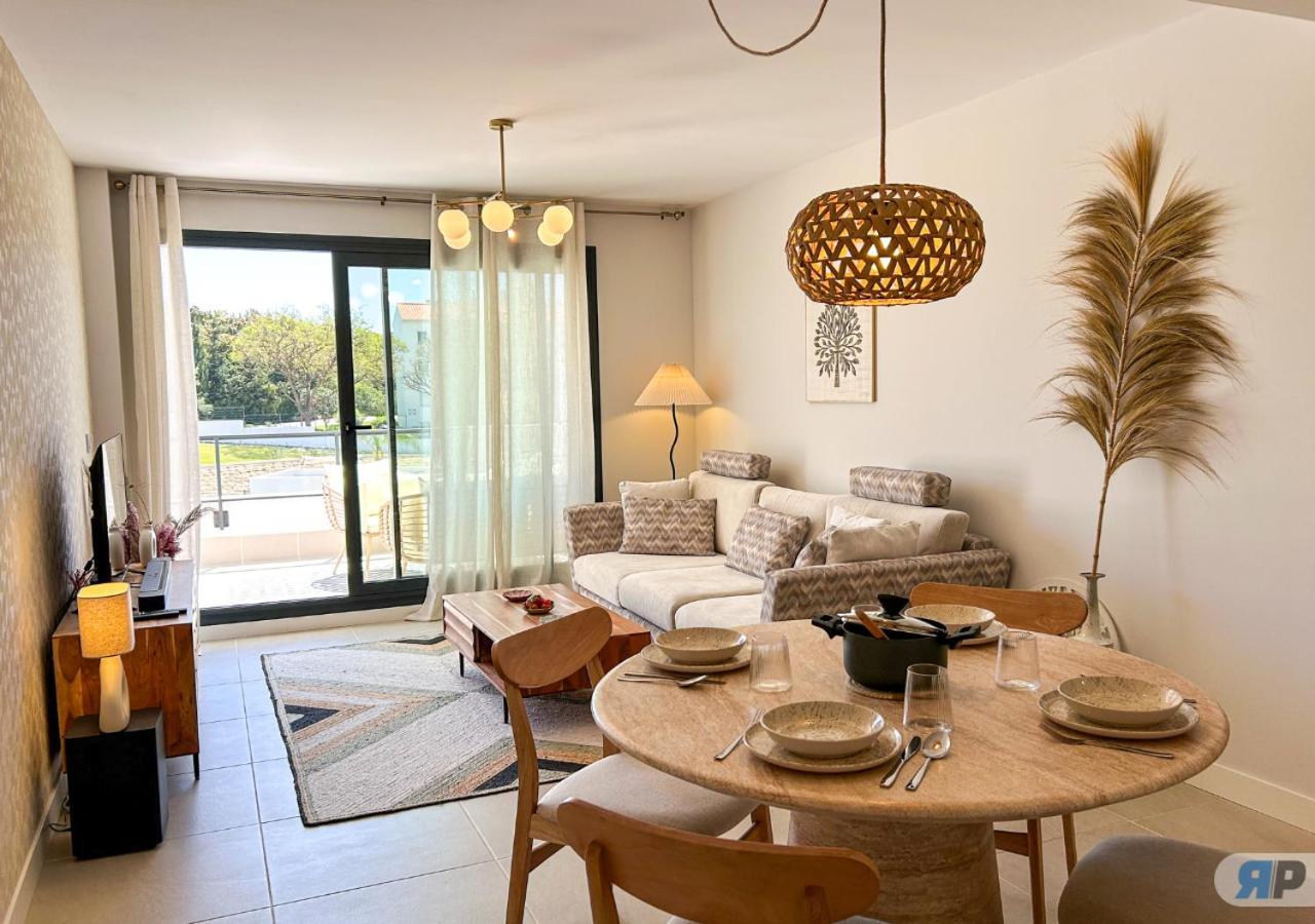 Apartamento Archidona With Terrace And Garden View *