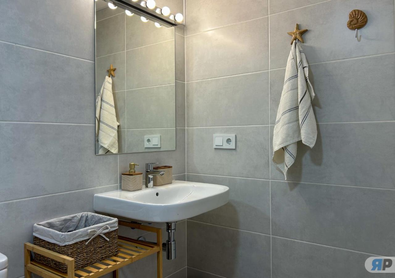 Apartamento Archidona With Terrace And Garden View *