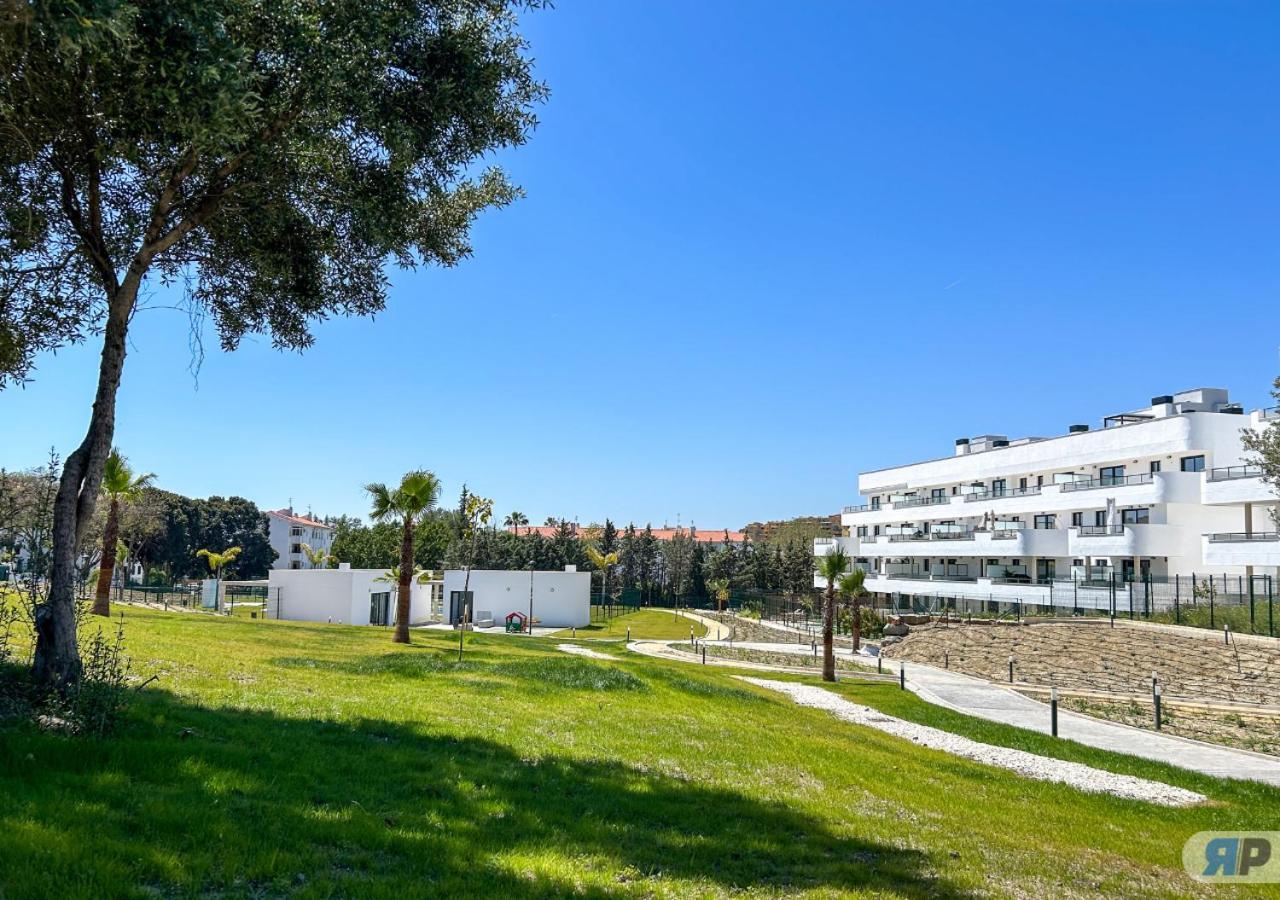 Apartamento Archidona With Terrace And Garden View
