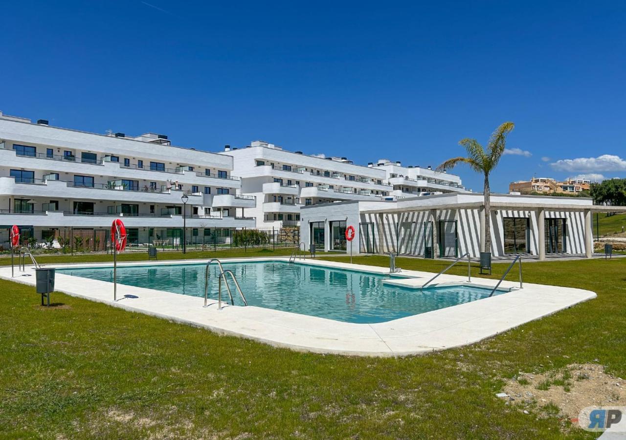 Archidona With Terrace And Garden View * Estepona