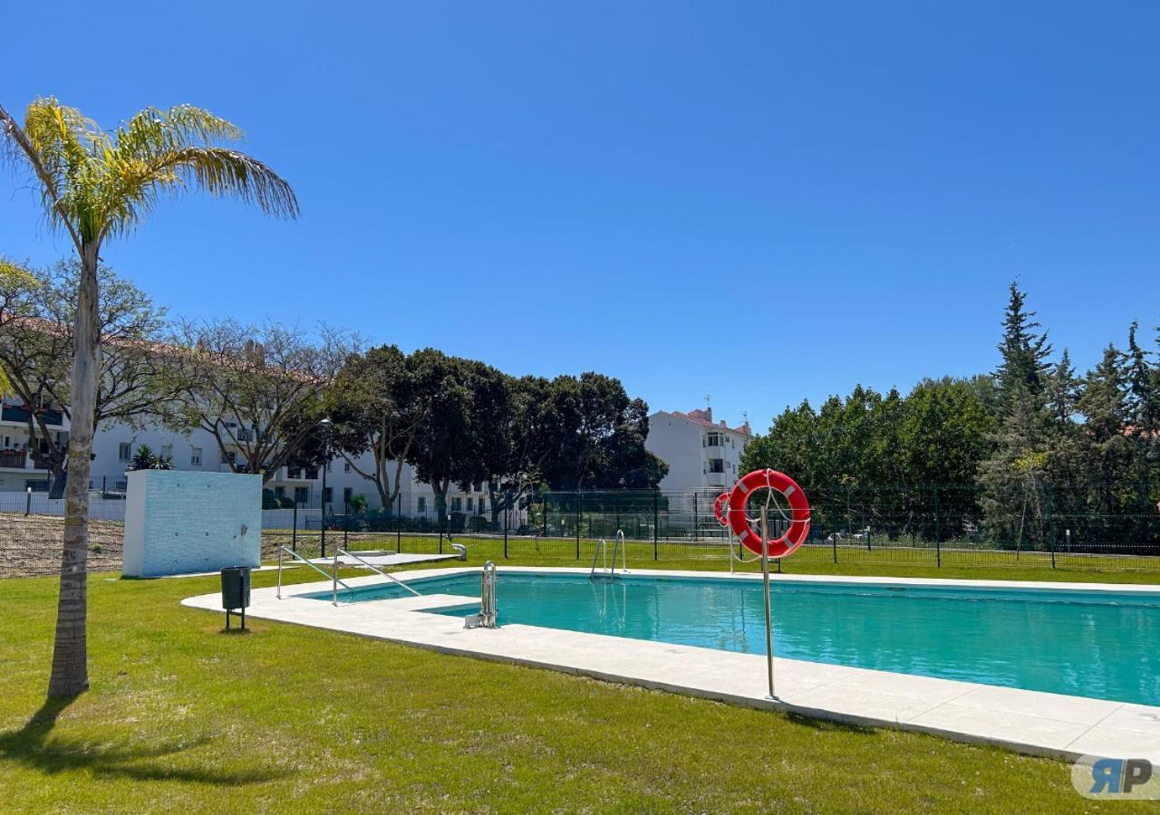 Archidona With Terrace And Garden View * Estepona