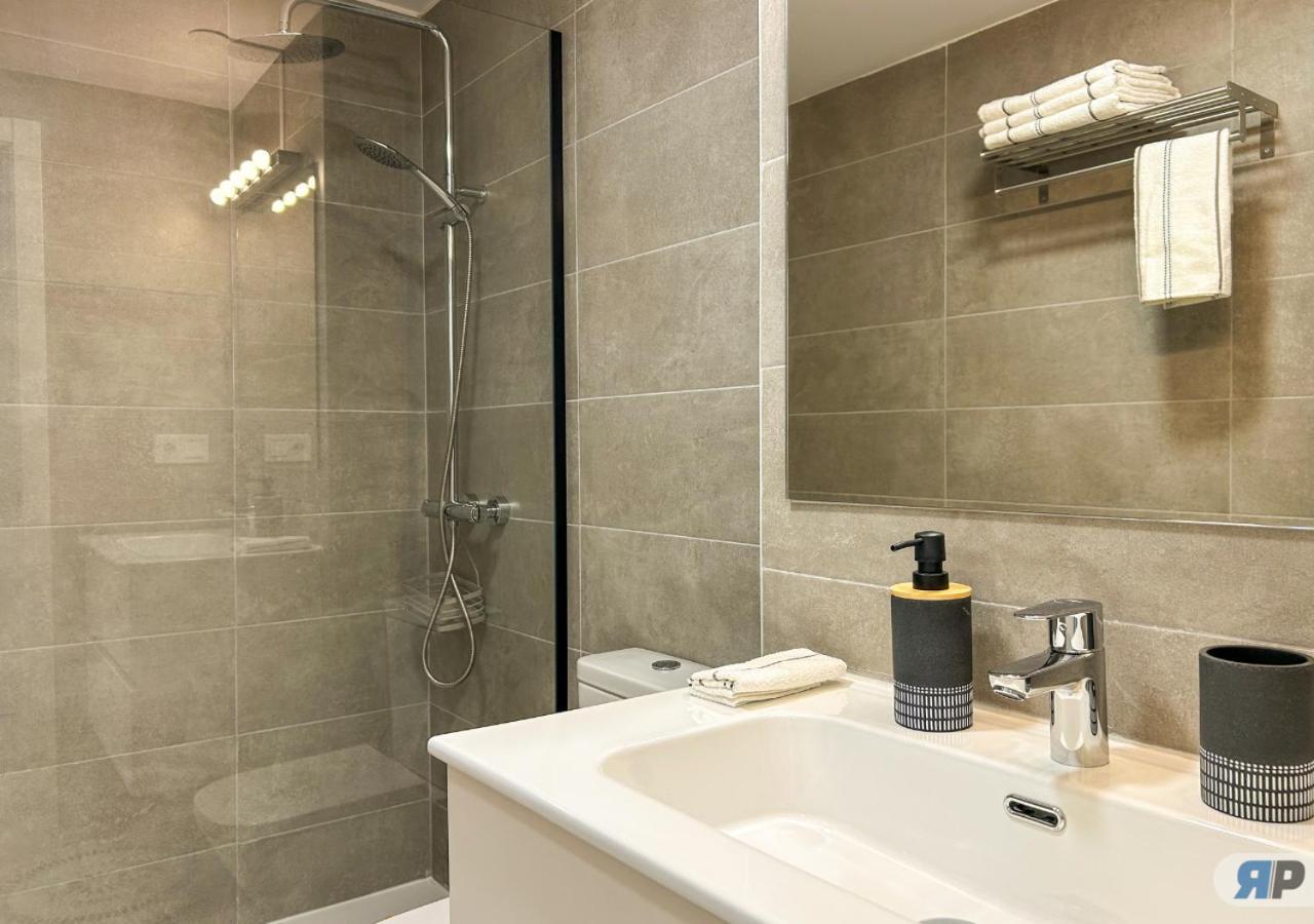 Apartamento Archidona With Terrace And Garden View
