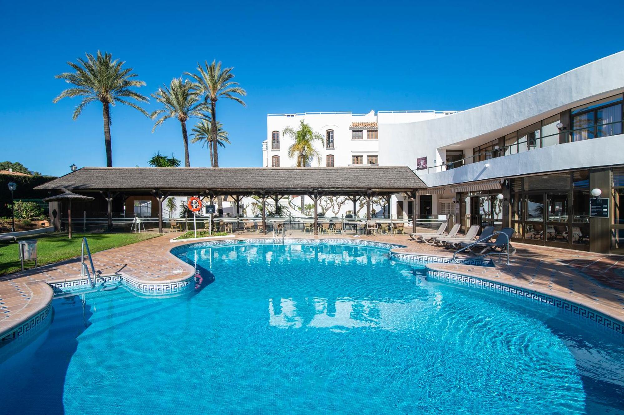 Macdonald Villacana Appartement *