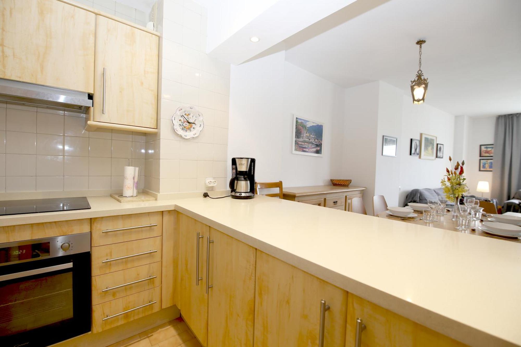 Apartment Pp2