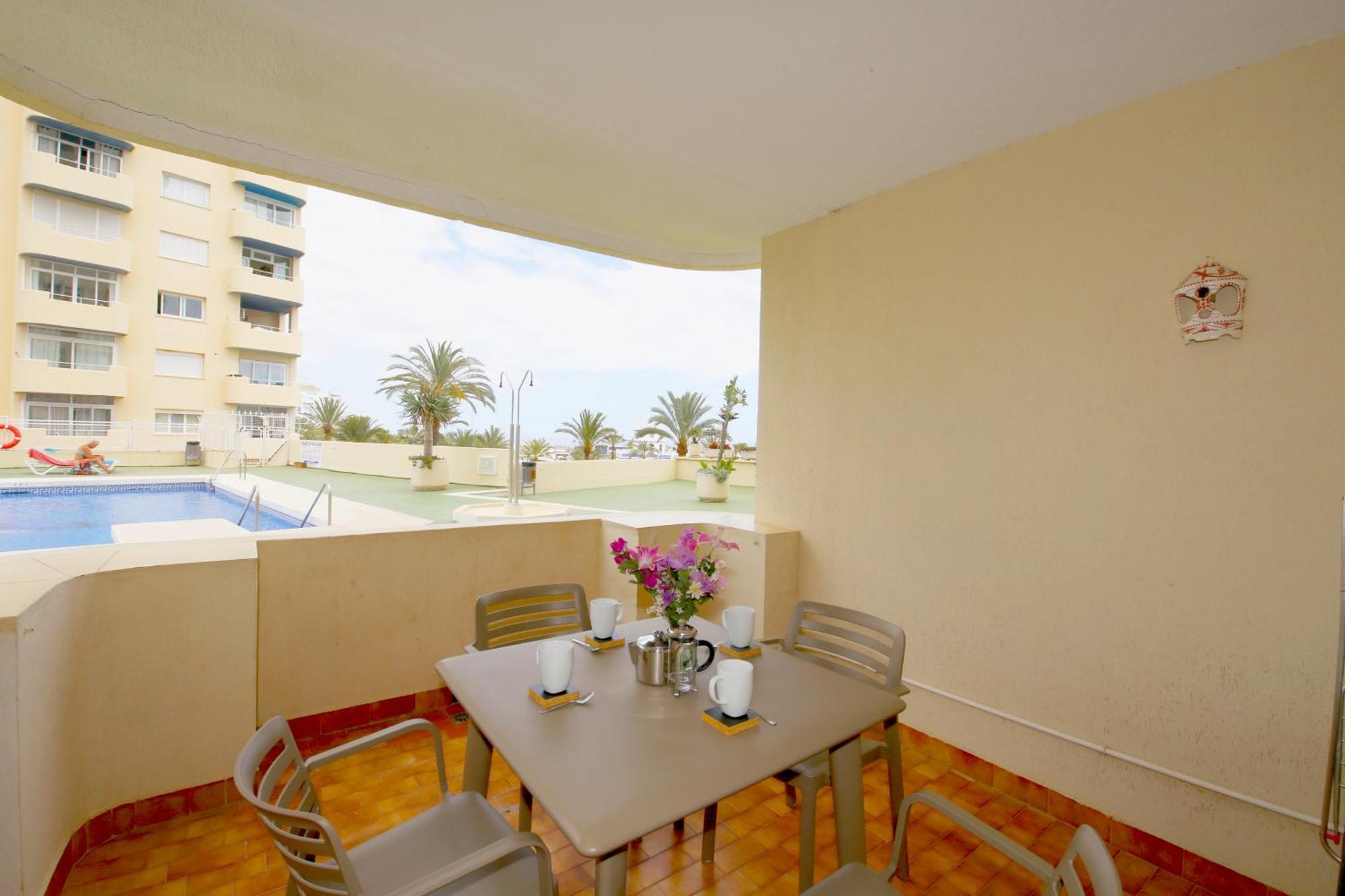 Pp2 Apartment *