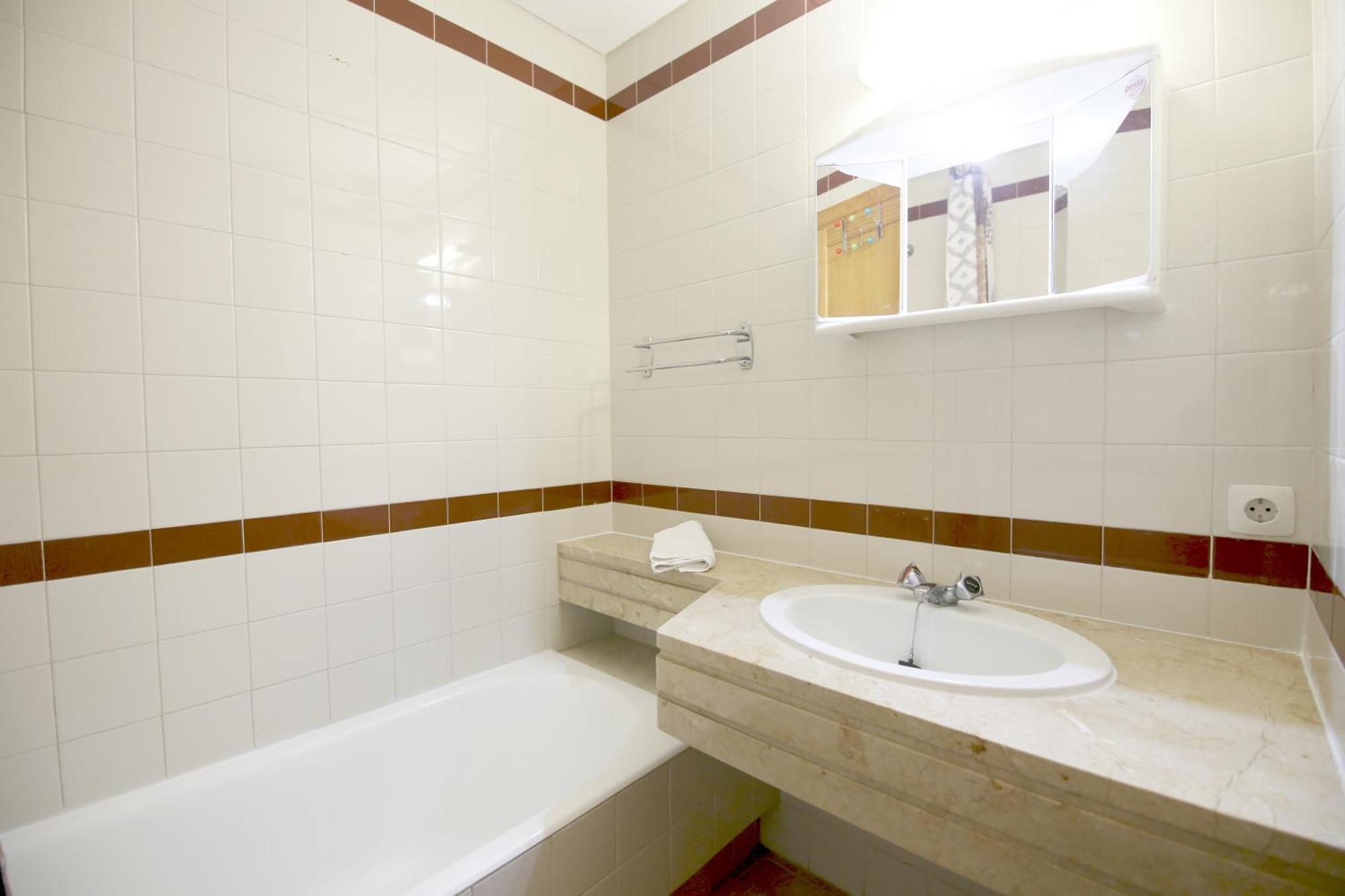 Pp2 Apartment Estepona